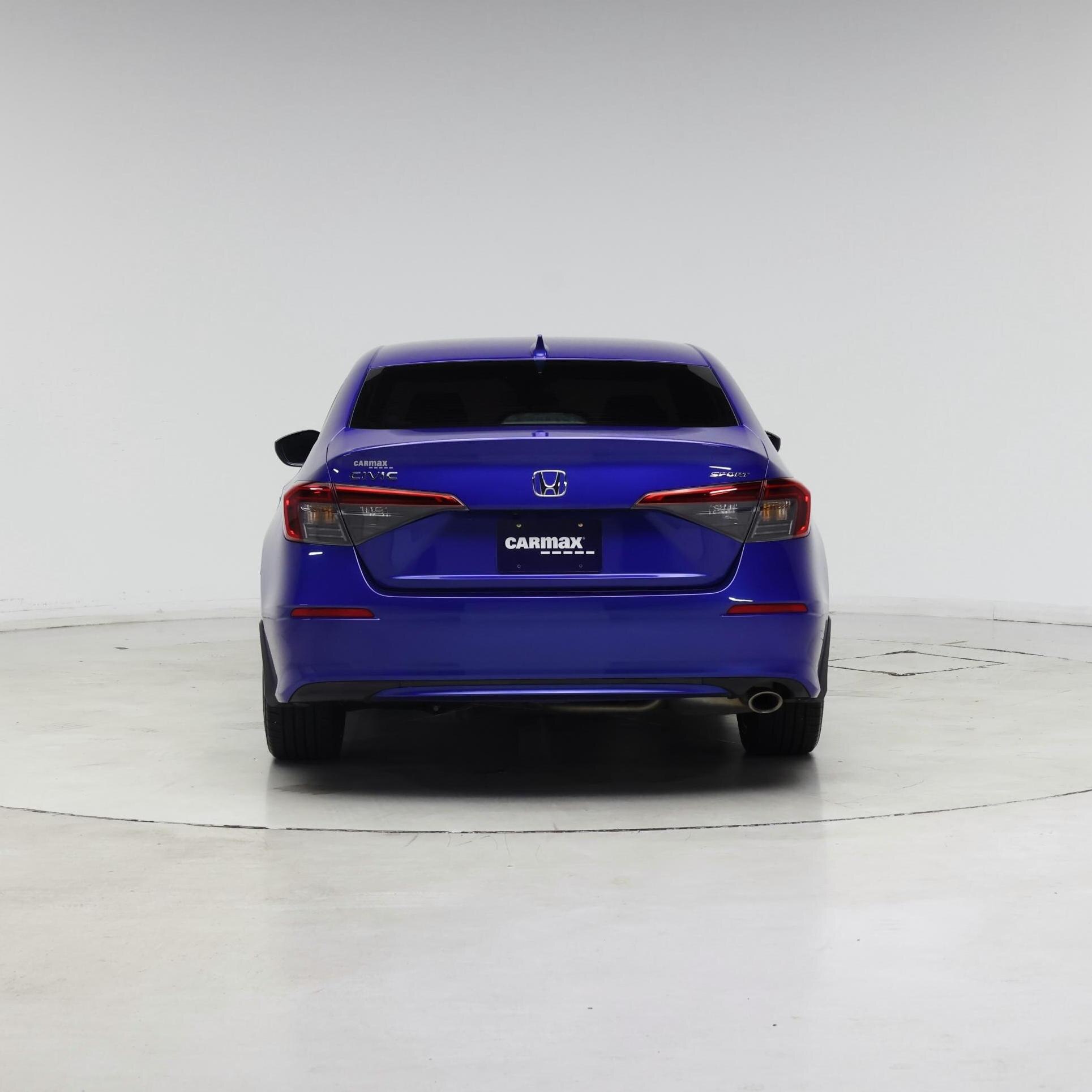 Thumbnail: 2023 Honda Civic - 6