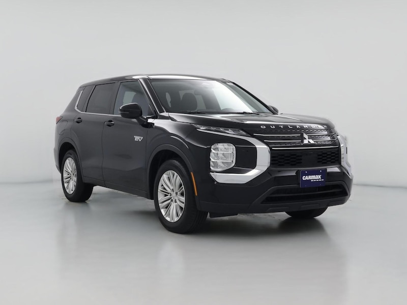 2024 Mitsubishi Outlander ES