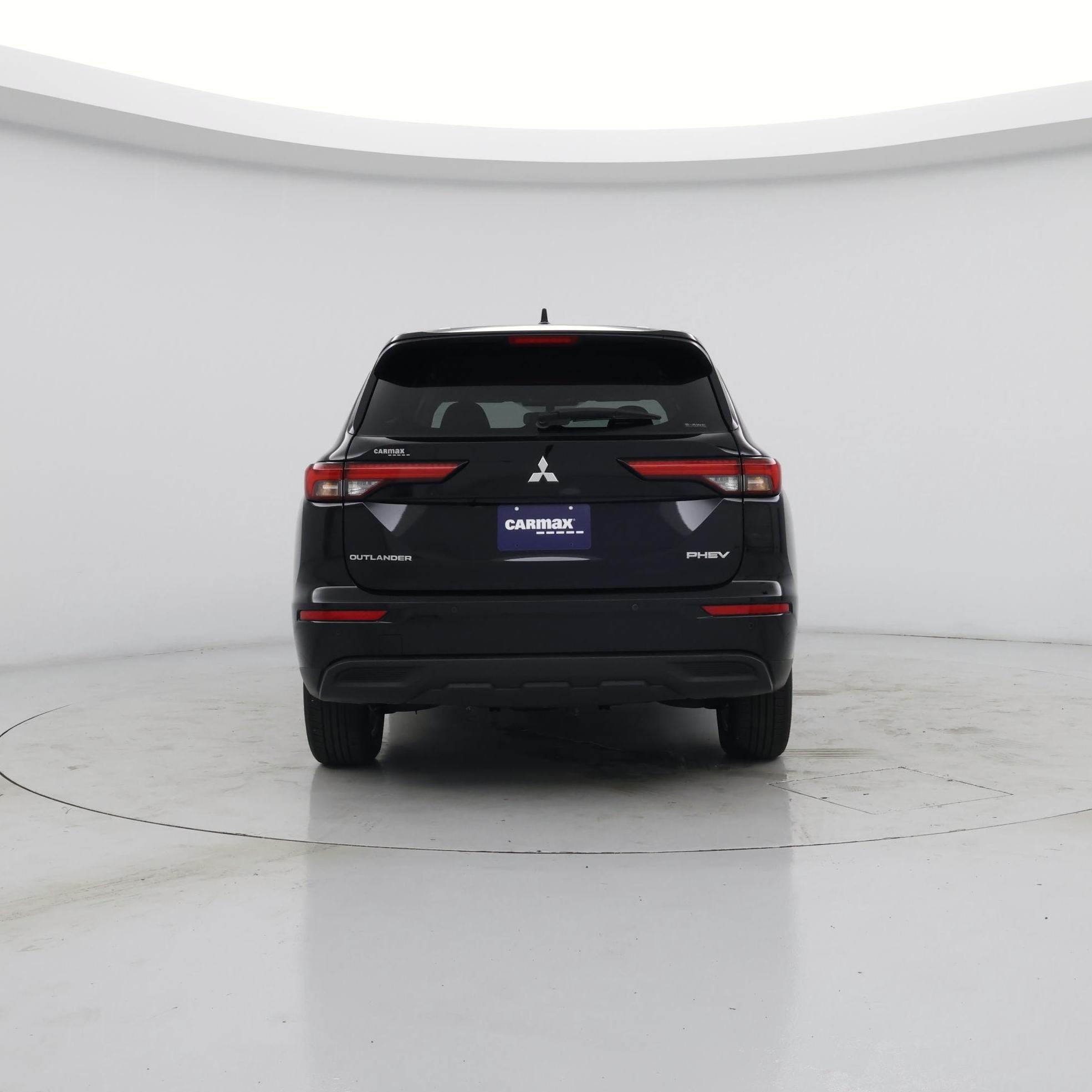 Thumbnail: 2024 Mitsubishi Outlander - 6