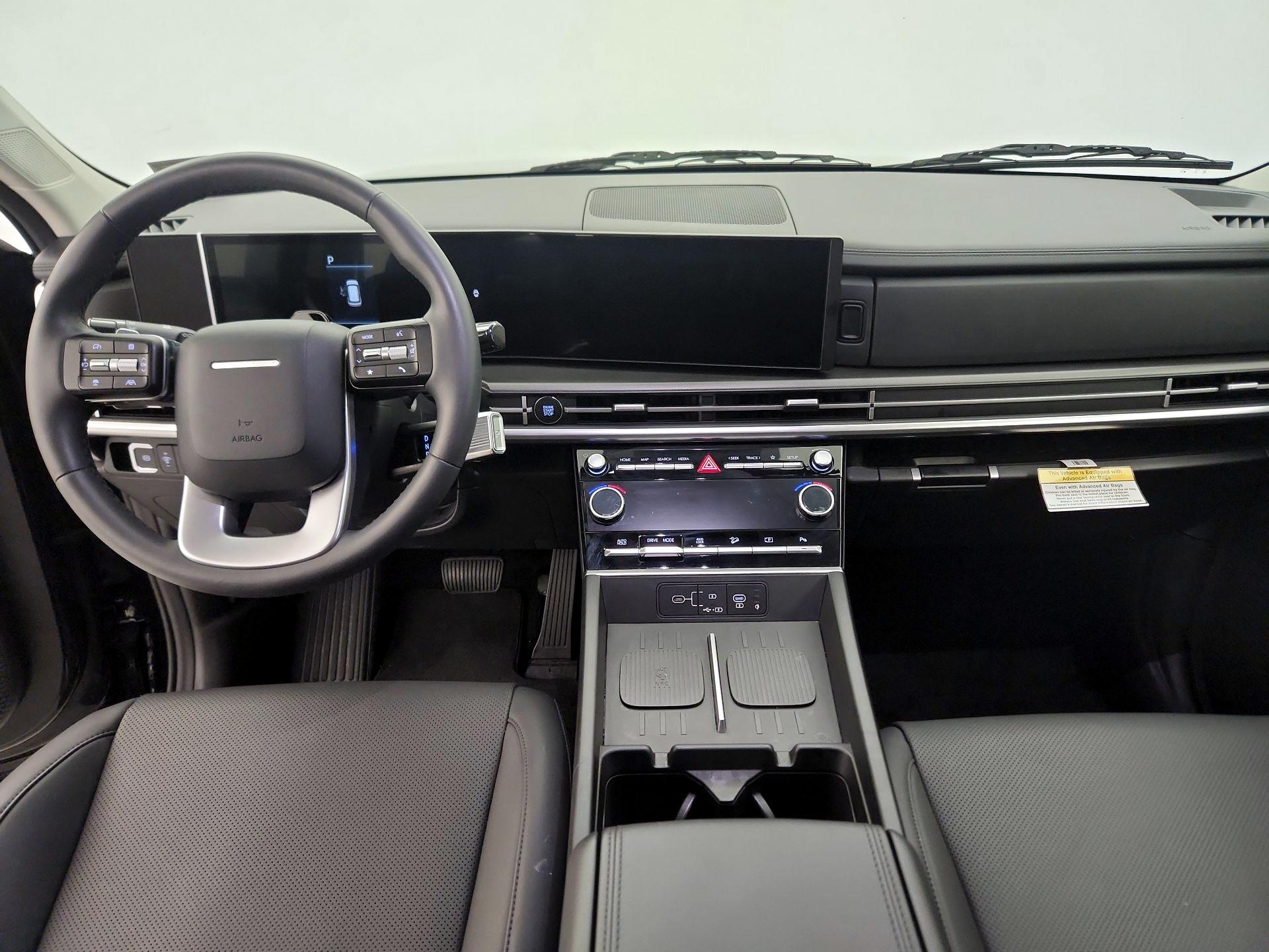 Thumbnail: 2025 Hyundai Santa Fe - 9