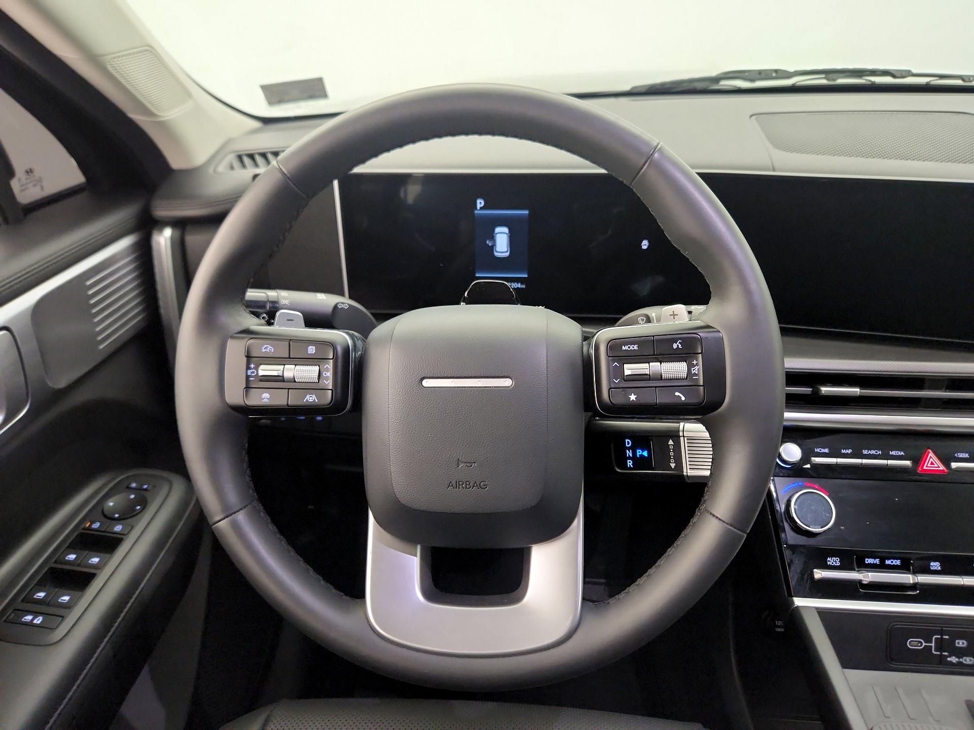 Thumbnail: 2025 Hyundai Santa Fe - 10