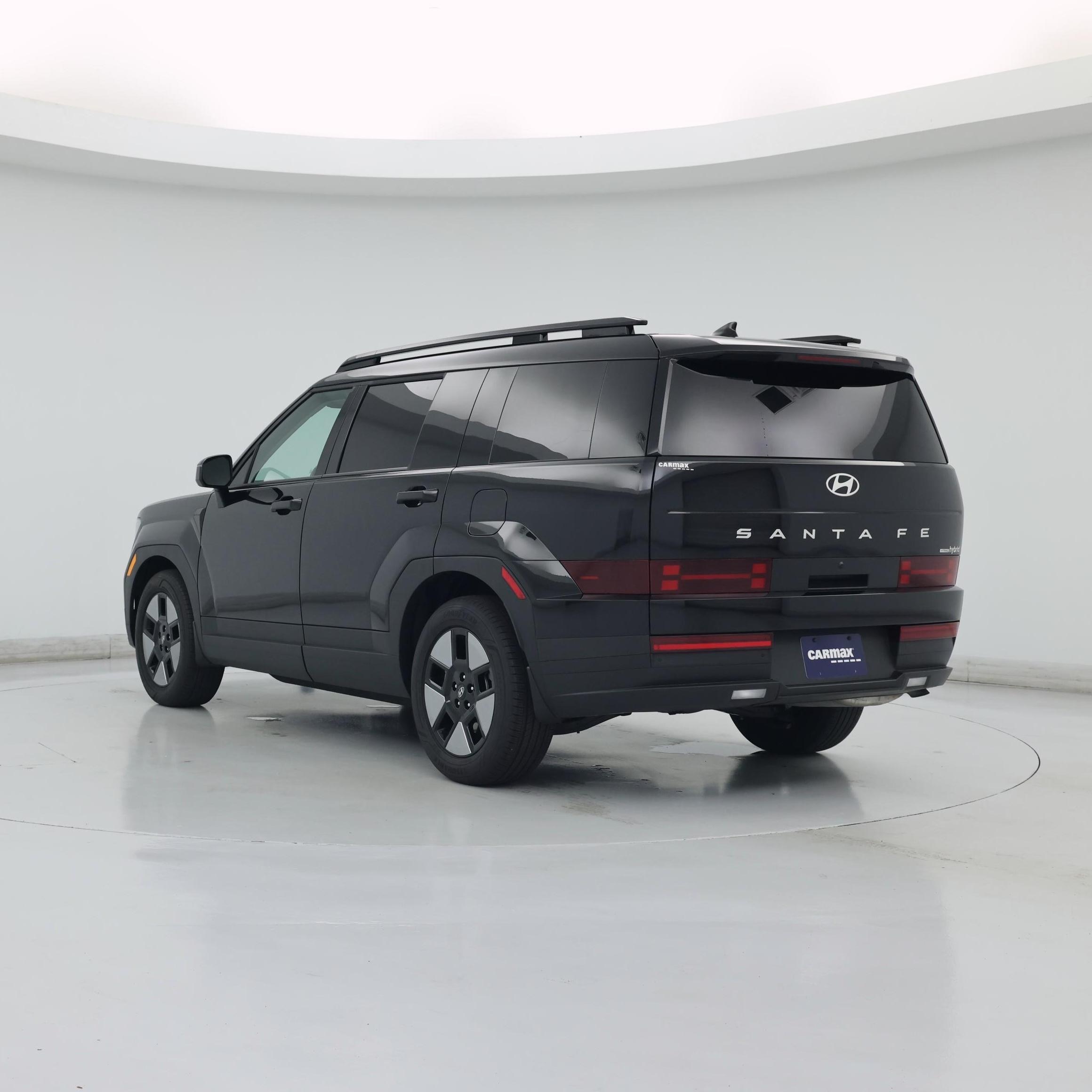 Thumbnail: 2025 Hyundai Santa Fe - 2