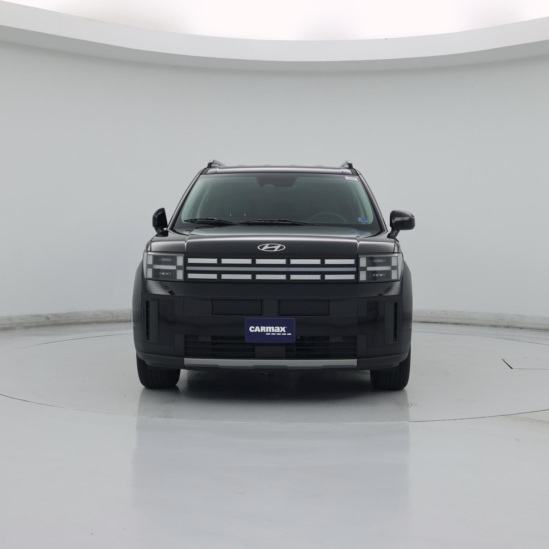 Thumbnail: 2025 Hyundai Santa Fe - 5