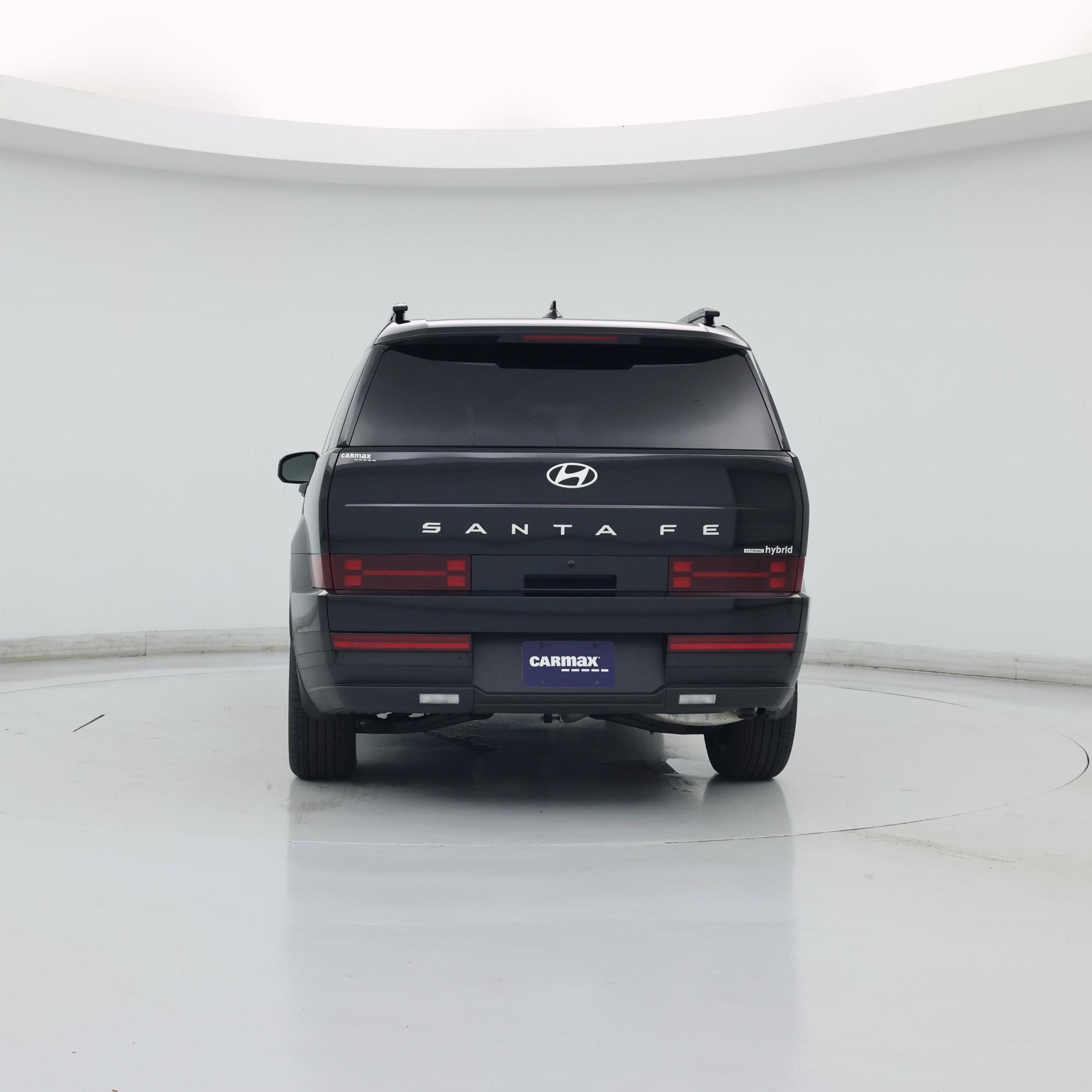 Thumbnail: 2025 Hyundai Santa Fe - 6