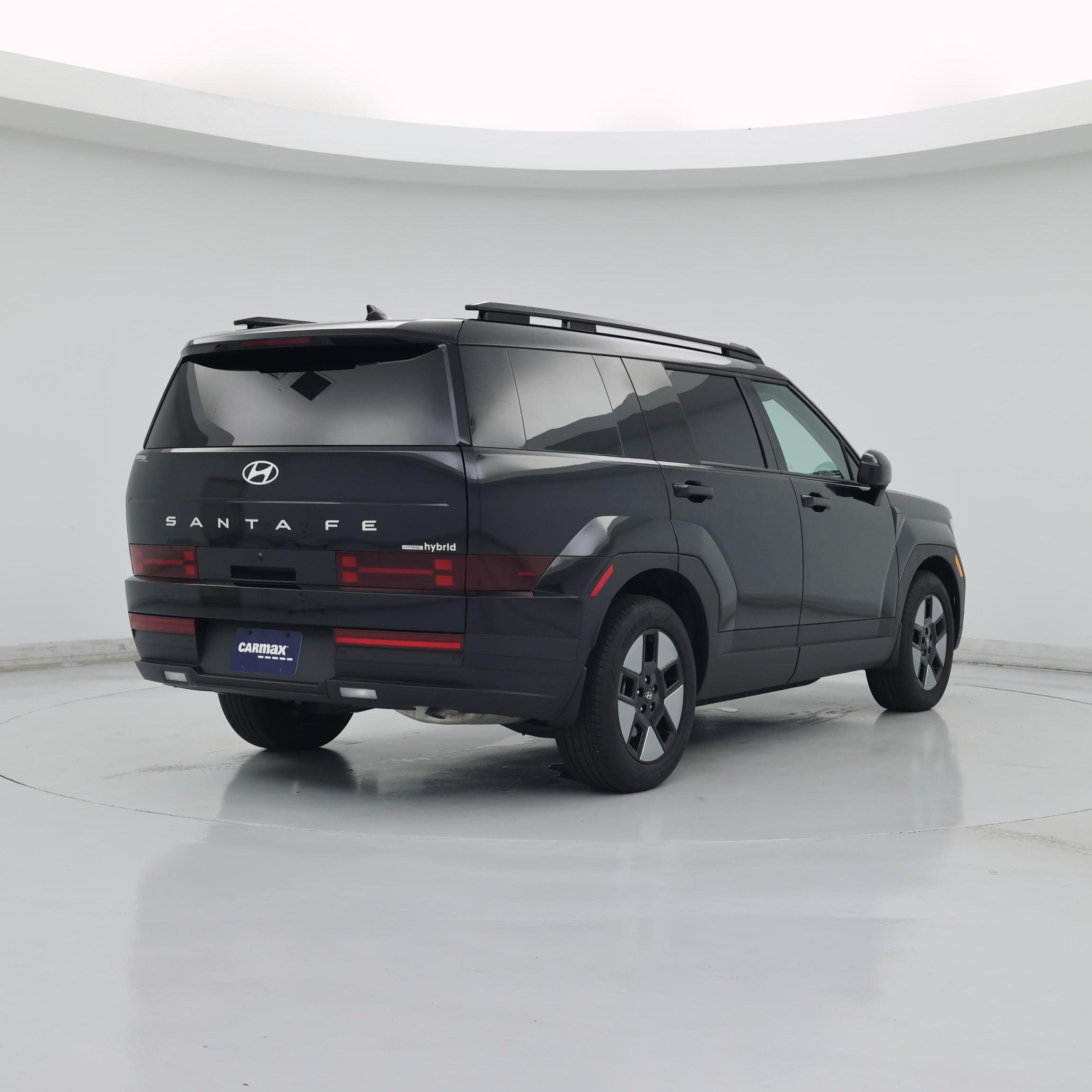 Thumbnail: 2025 Hyundai Santa Fe - 8