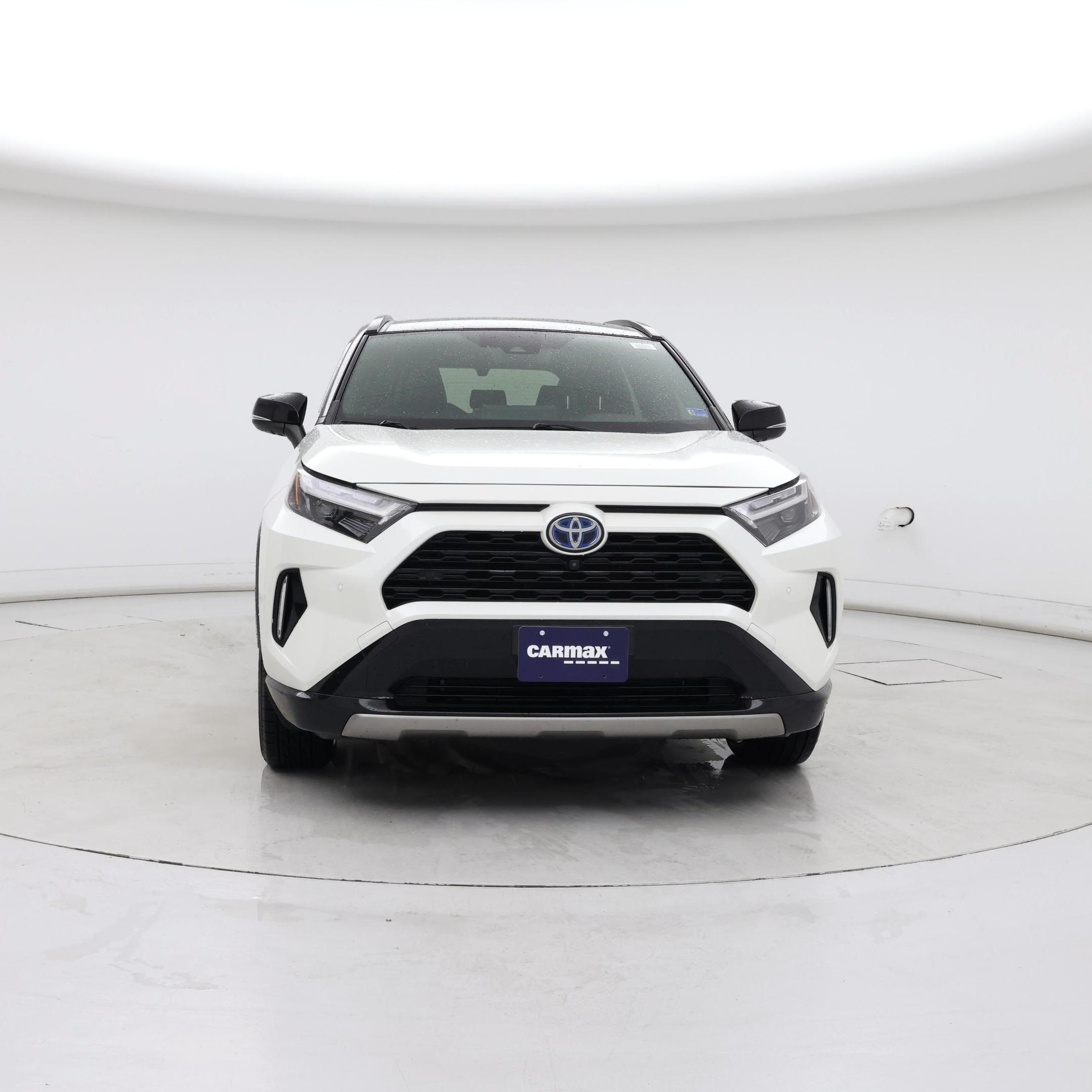 Thumbnail: 2022 Toyota RAV4 - 5