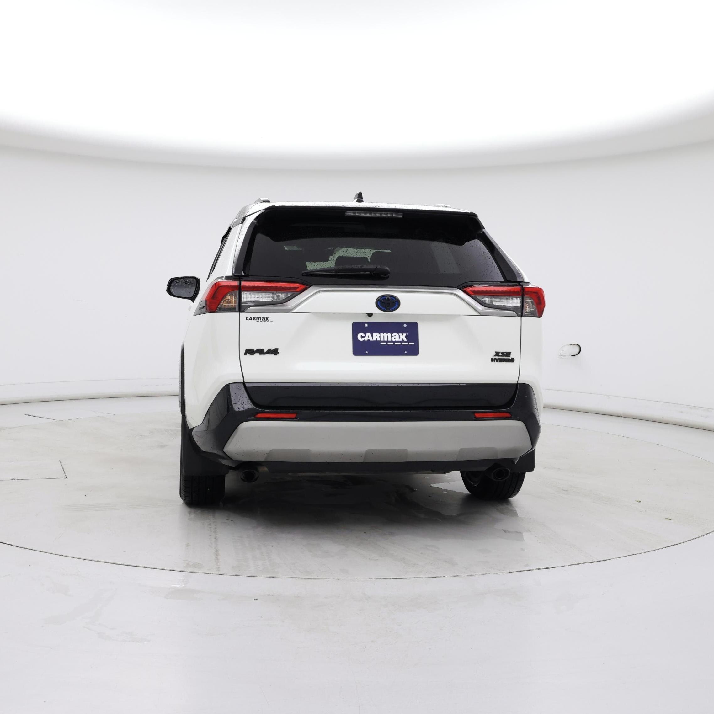 Thumbnail: 2022 Toyota RAV4 - 6