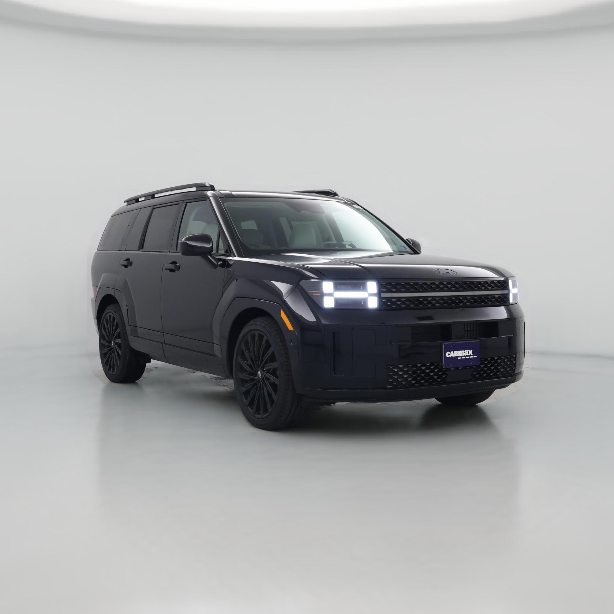 Thumbnail: 2024 Hyundai Santa Fe - 1