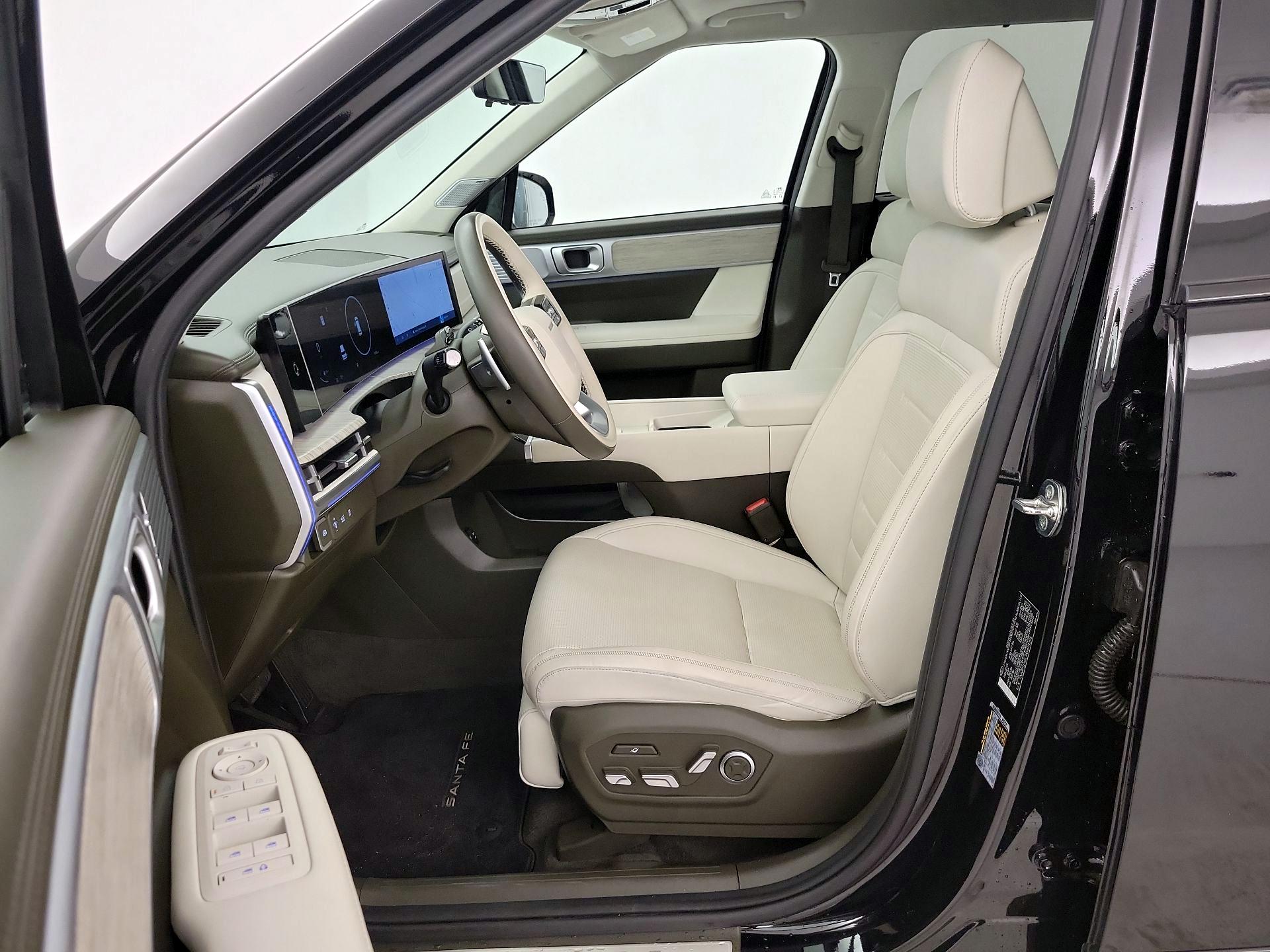 Thumbnail: 2024 Hyundai Santa Fe - 11