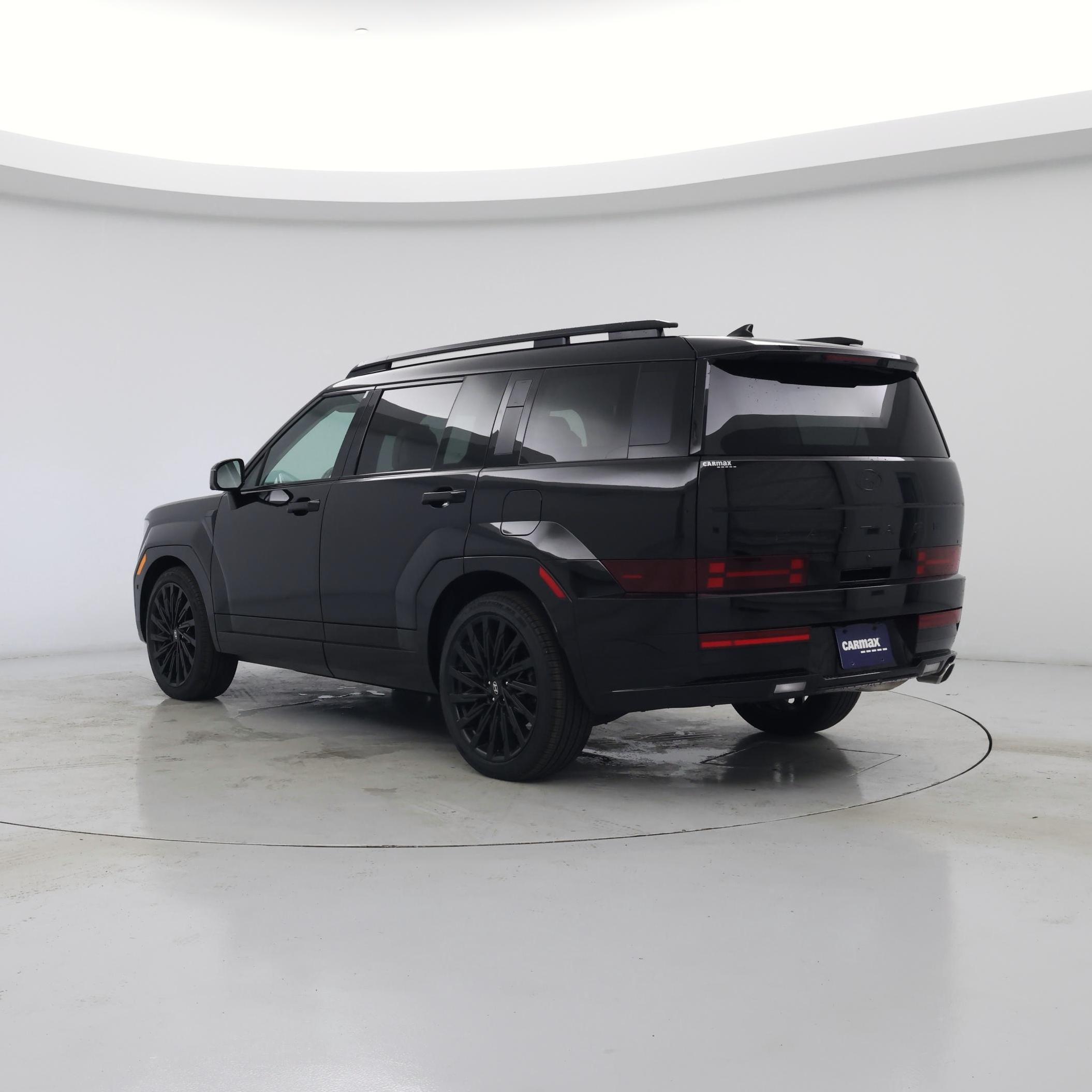 Thumbnail: 2024 Hyundai Santa Fe - 2