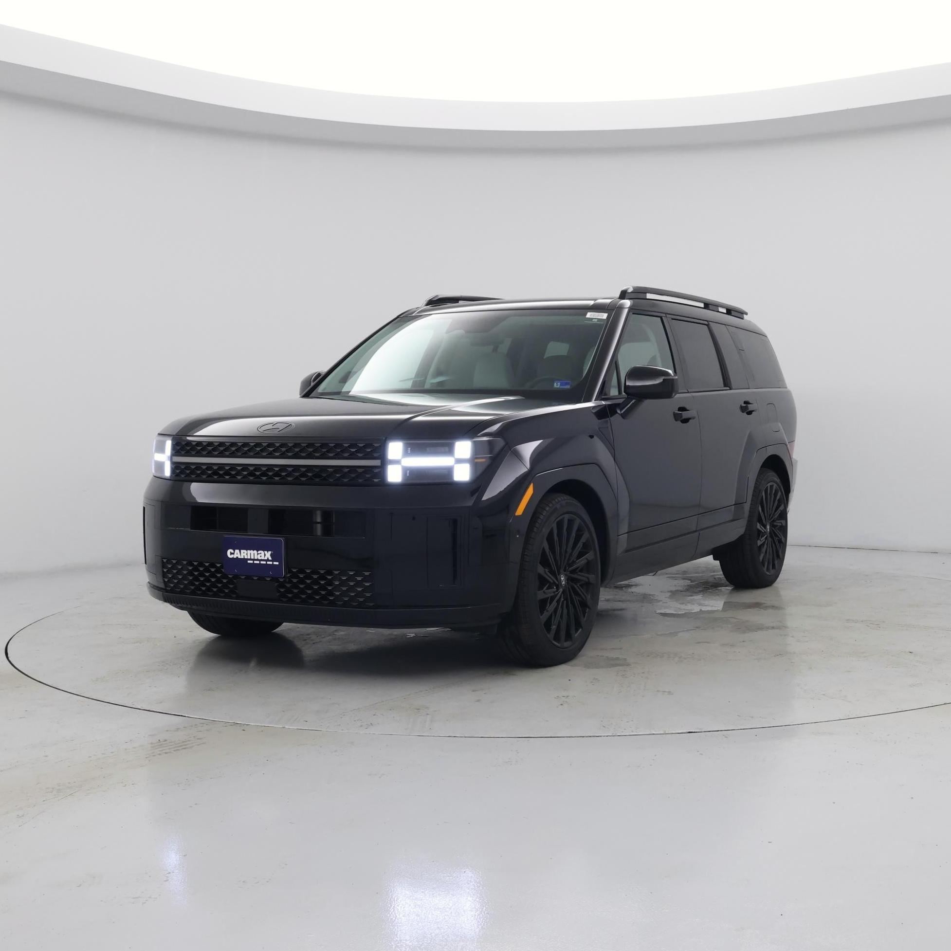Thumbnail: 2024 Hyundai Santa Fe - 4
