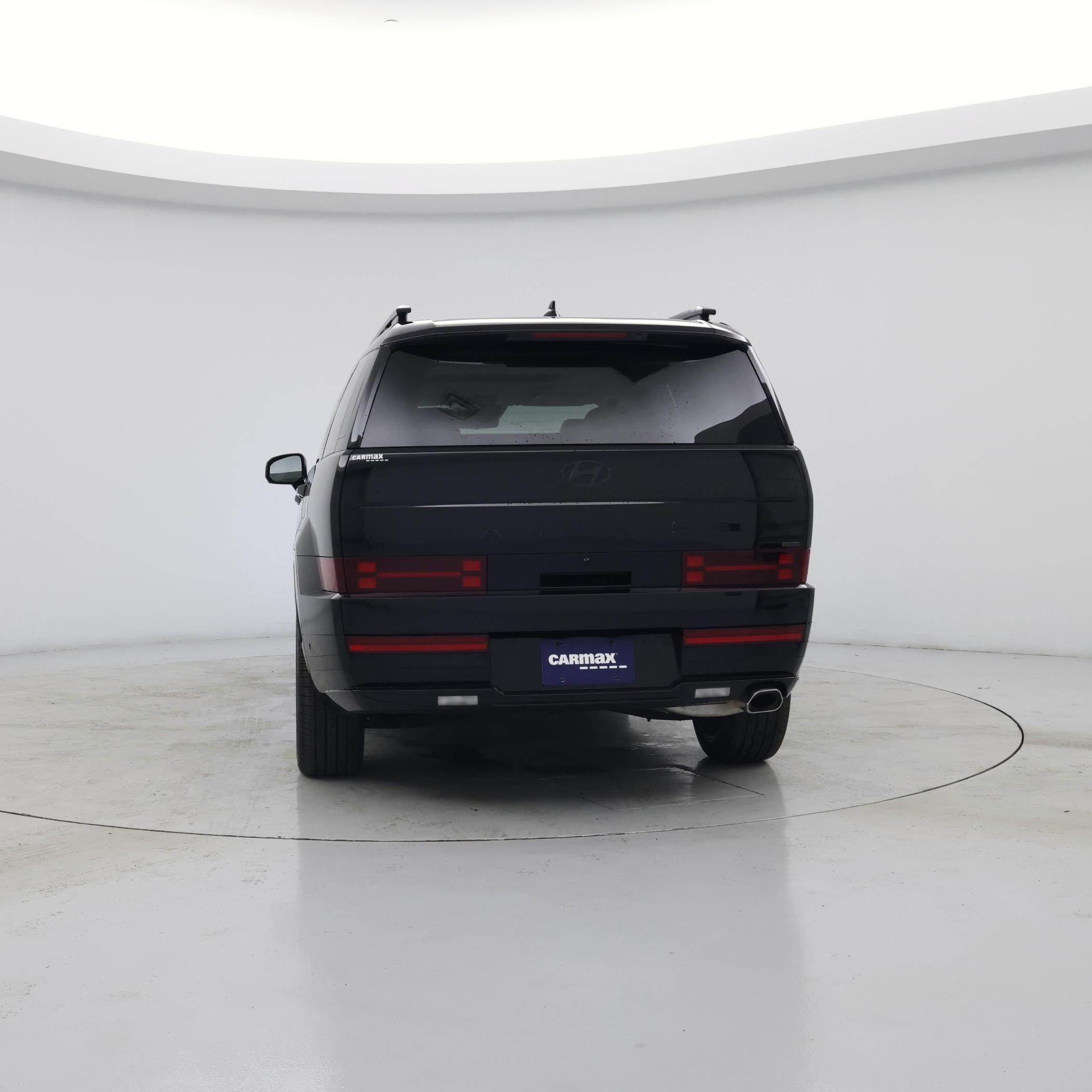 Thumbnail: 2024 Hyundai Santa Fe - 6