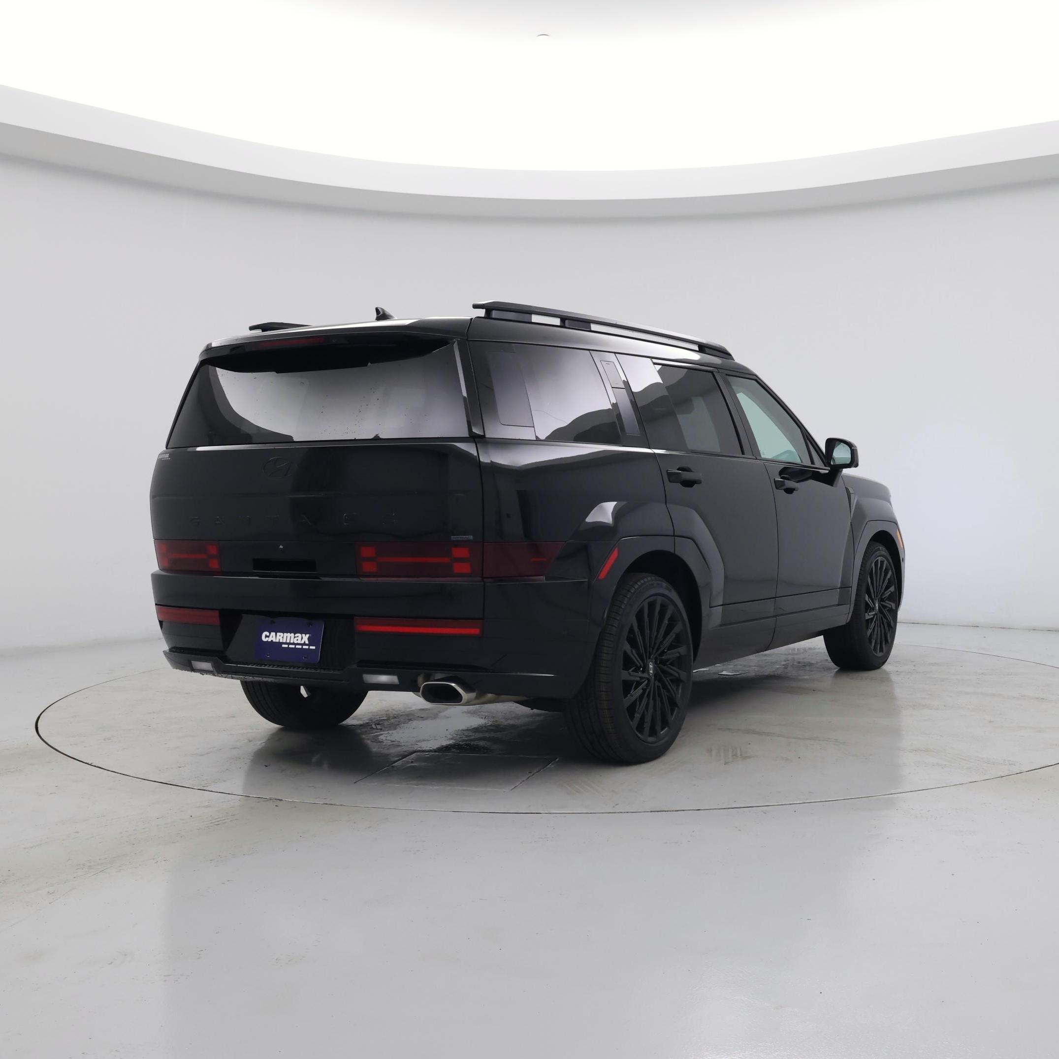 Thumbnail: 2024 Hyundai Santa Fe - 8