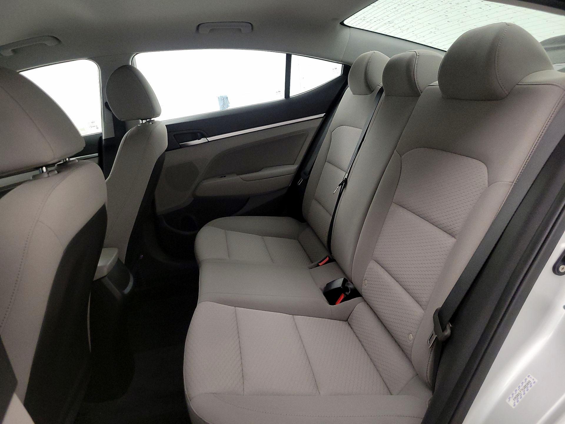 Thumbnail: 2019 Hyundai Elantra - 19
