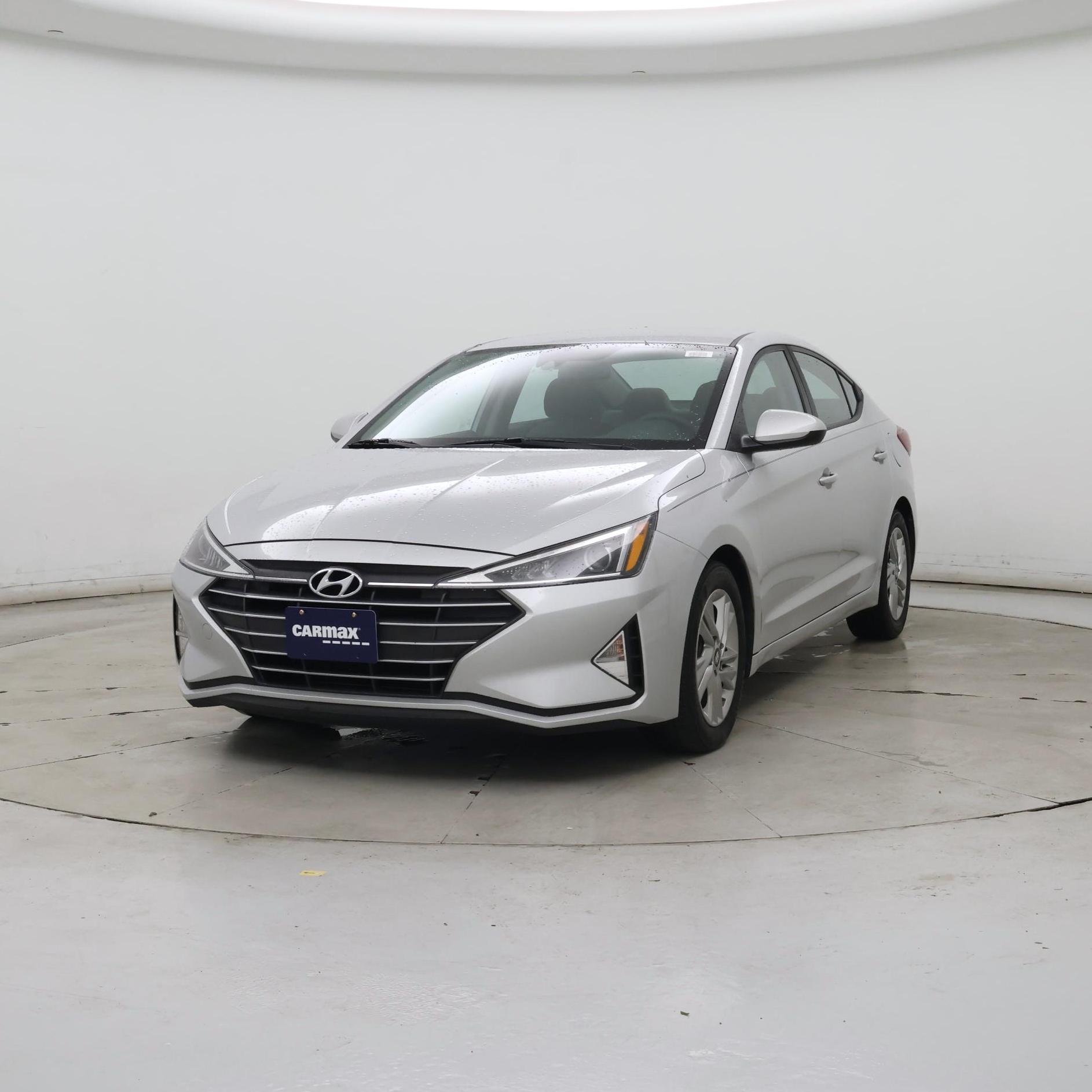 Thumbnail: 2019 Hyundai Elantra - 4