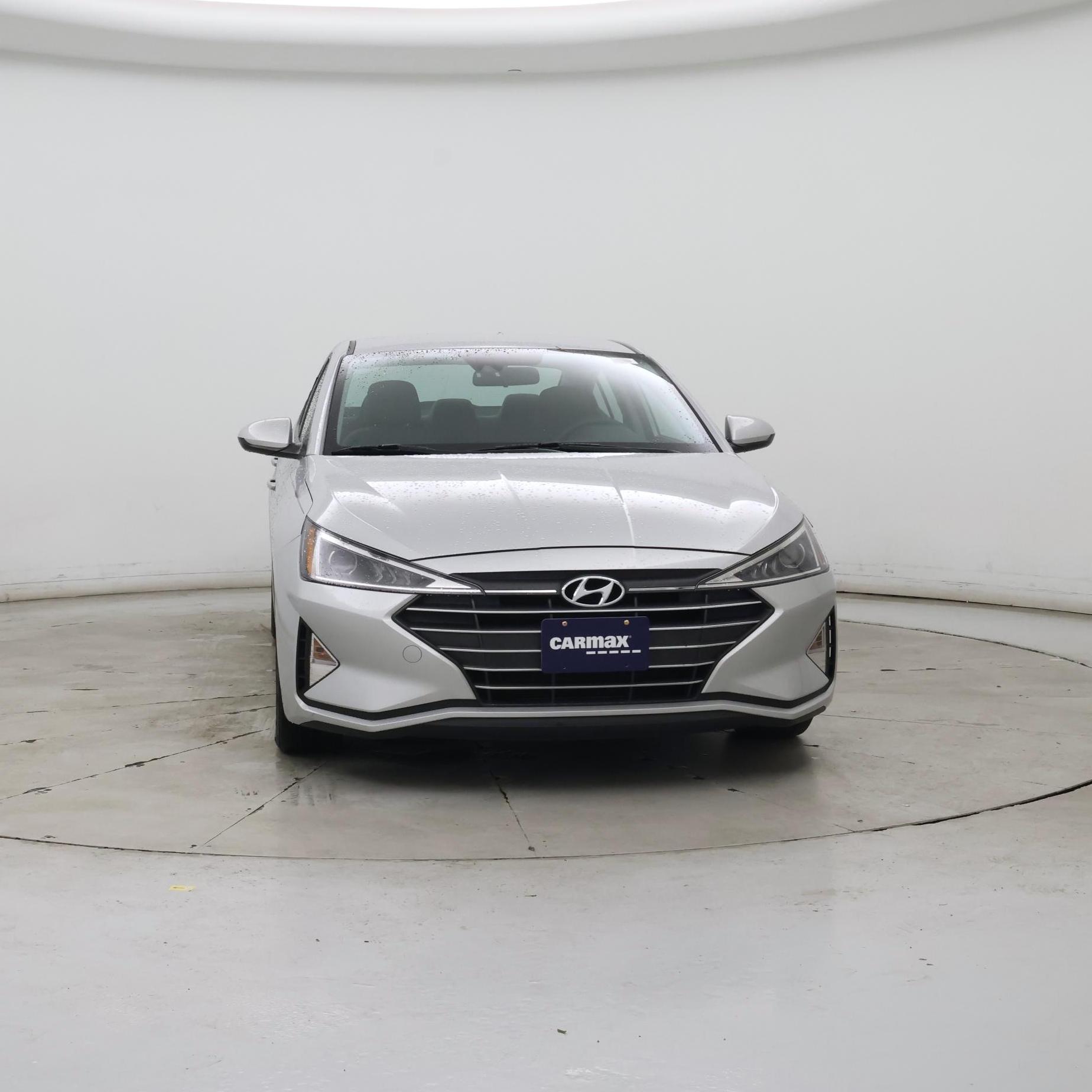 Thumbnail: 2019 Hyundai Elantra - 5