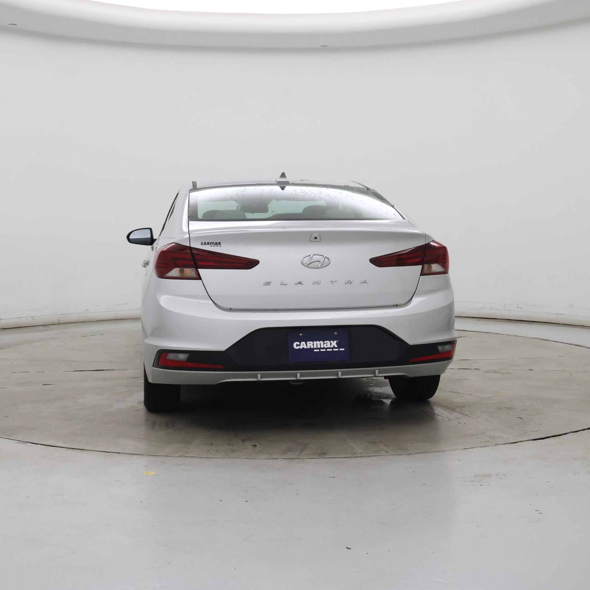 Thumbnail: 2019 Hyundai Elantra - 6