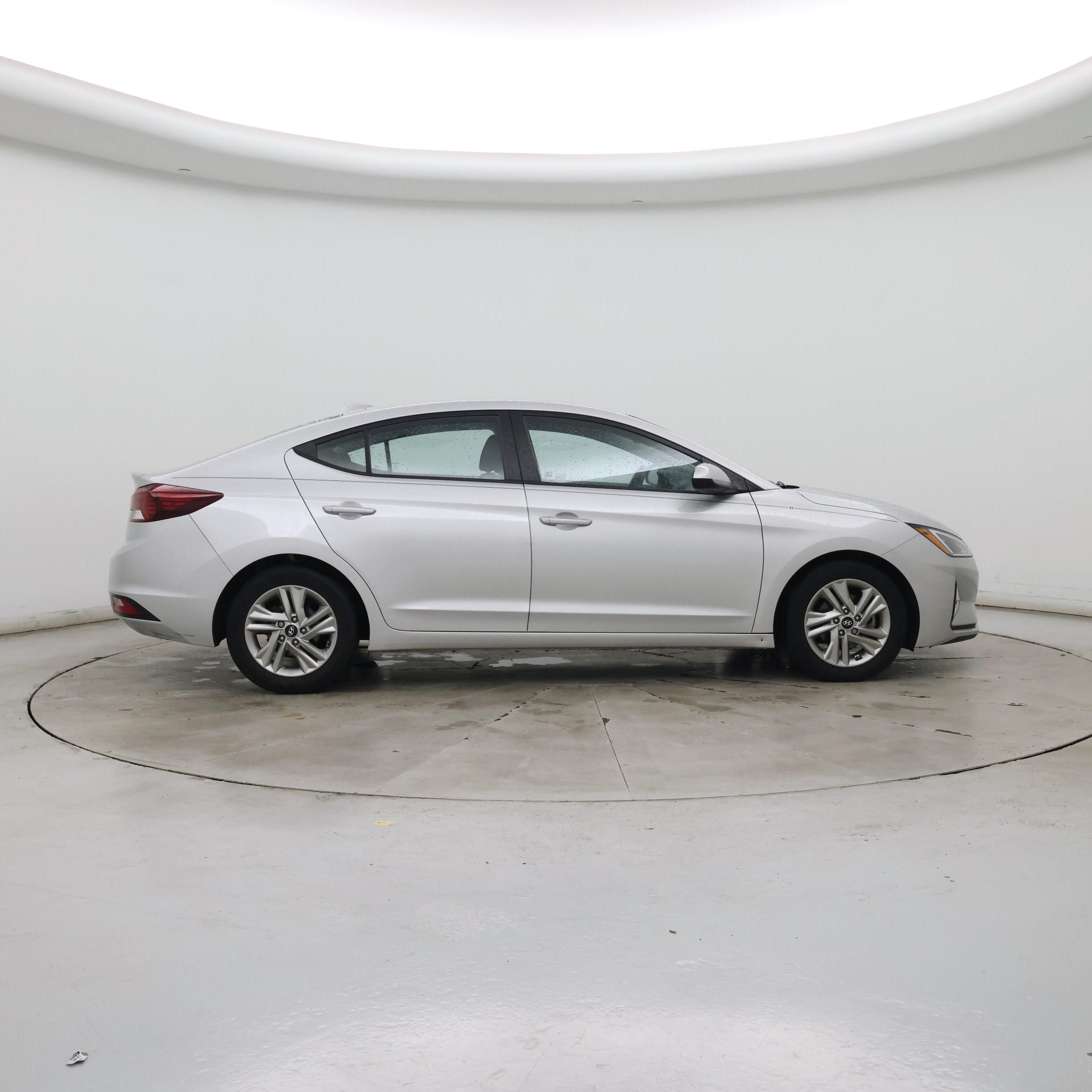 Thumbnail: 2019 Hyundai Elantra - 7