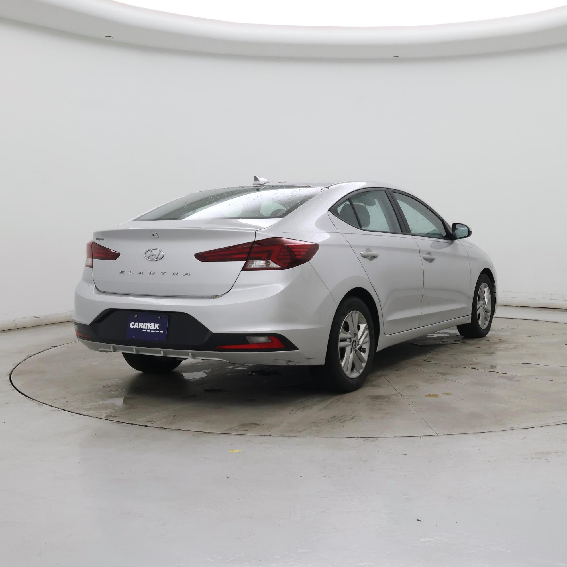 Thumbnail: 2019 Hyundai Elantra - 8