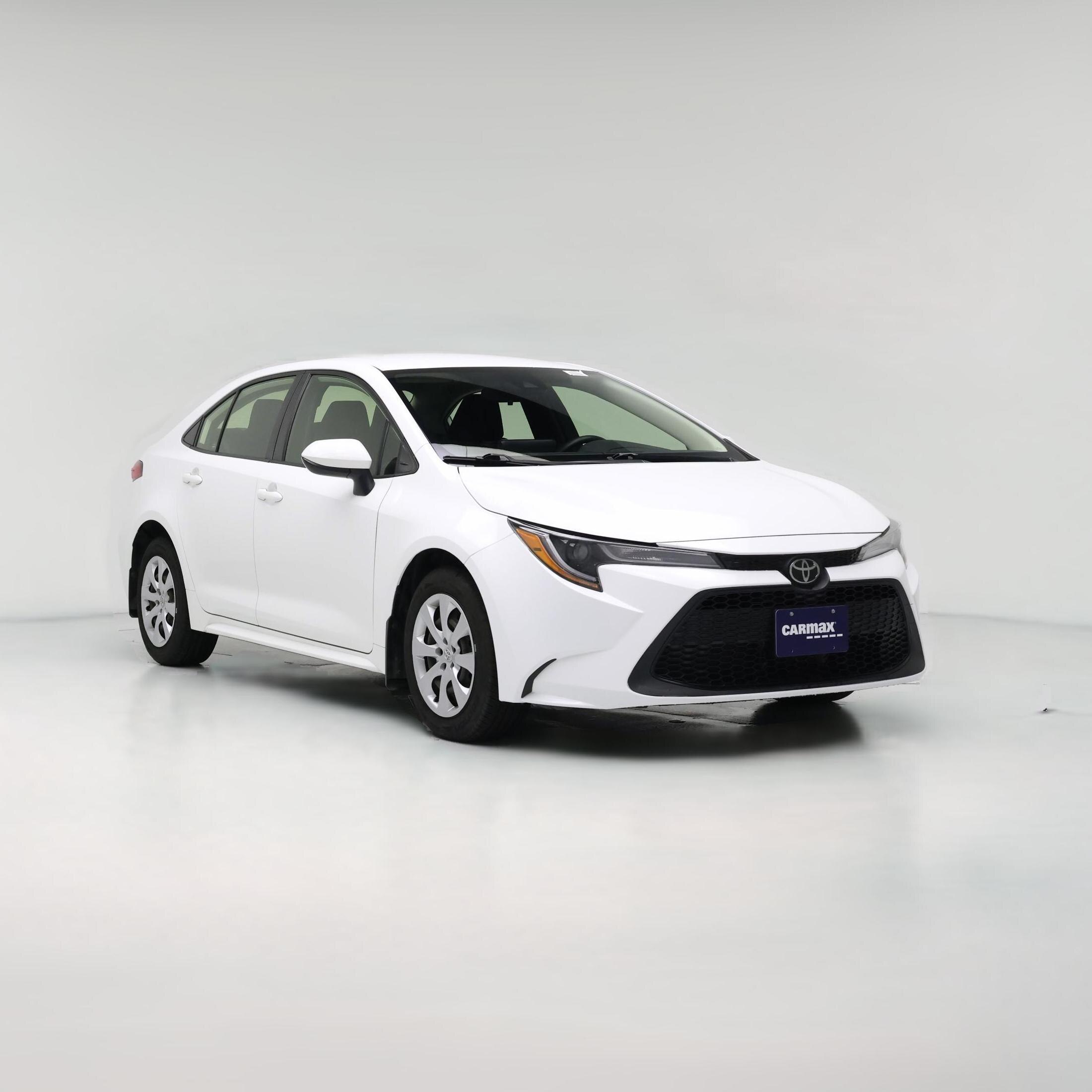 Thumbnail: 2022 Toyota Corolla - 1