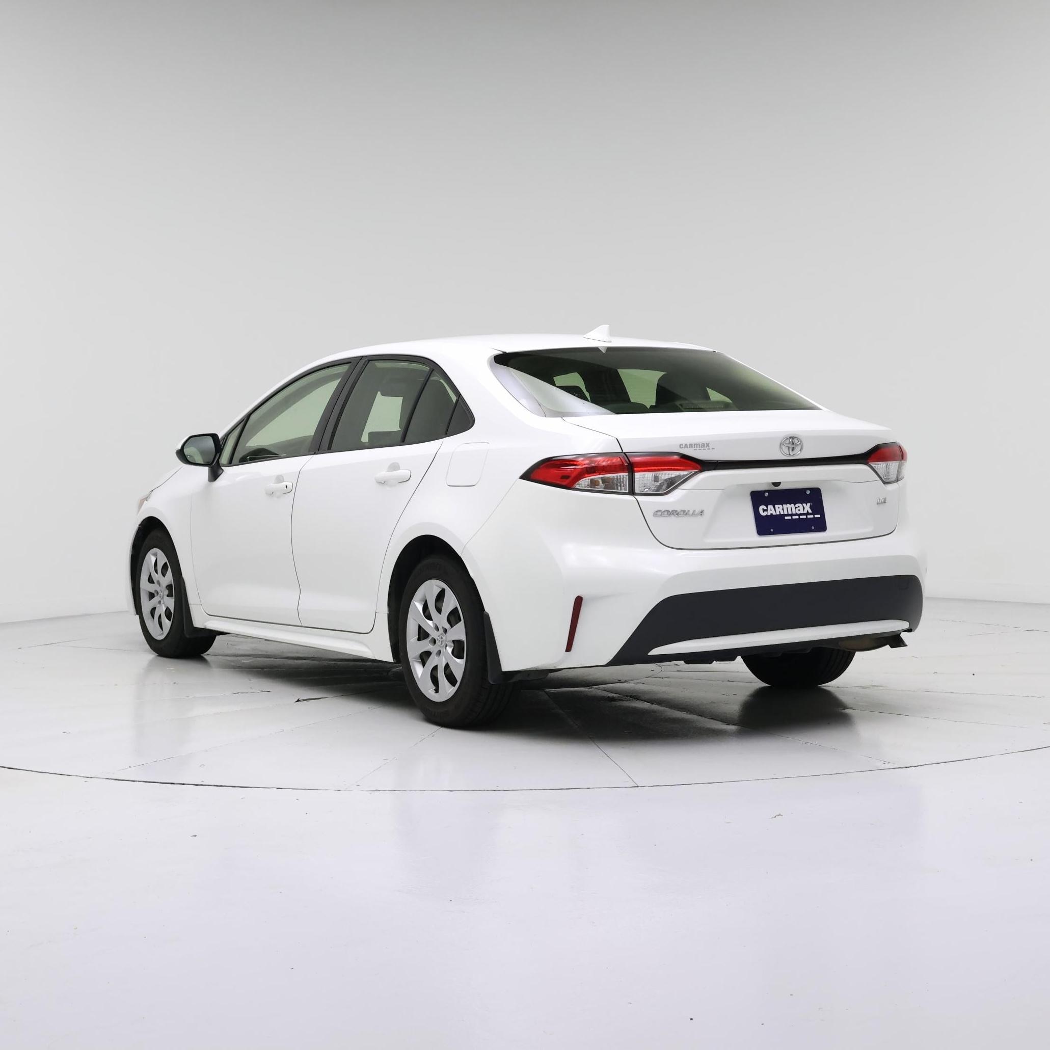 Thumbnail: 2022 Toyota Corolla - 2