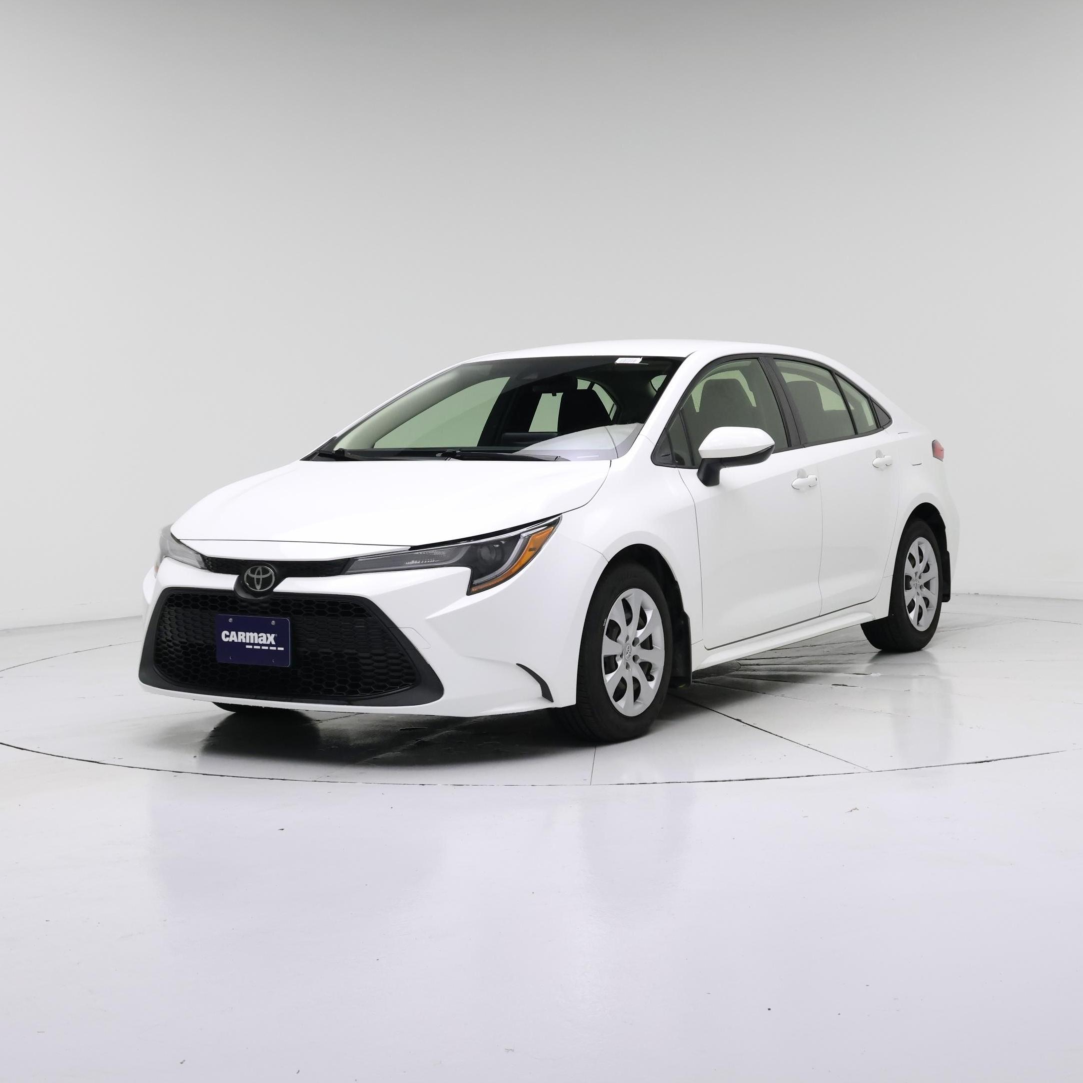 Thumbnail: 2022 Toyota Corolla - 4
