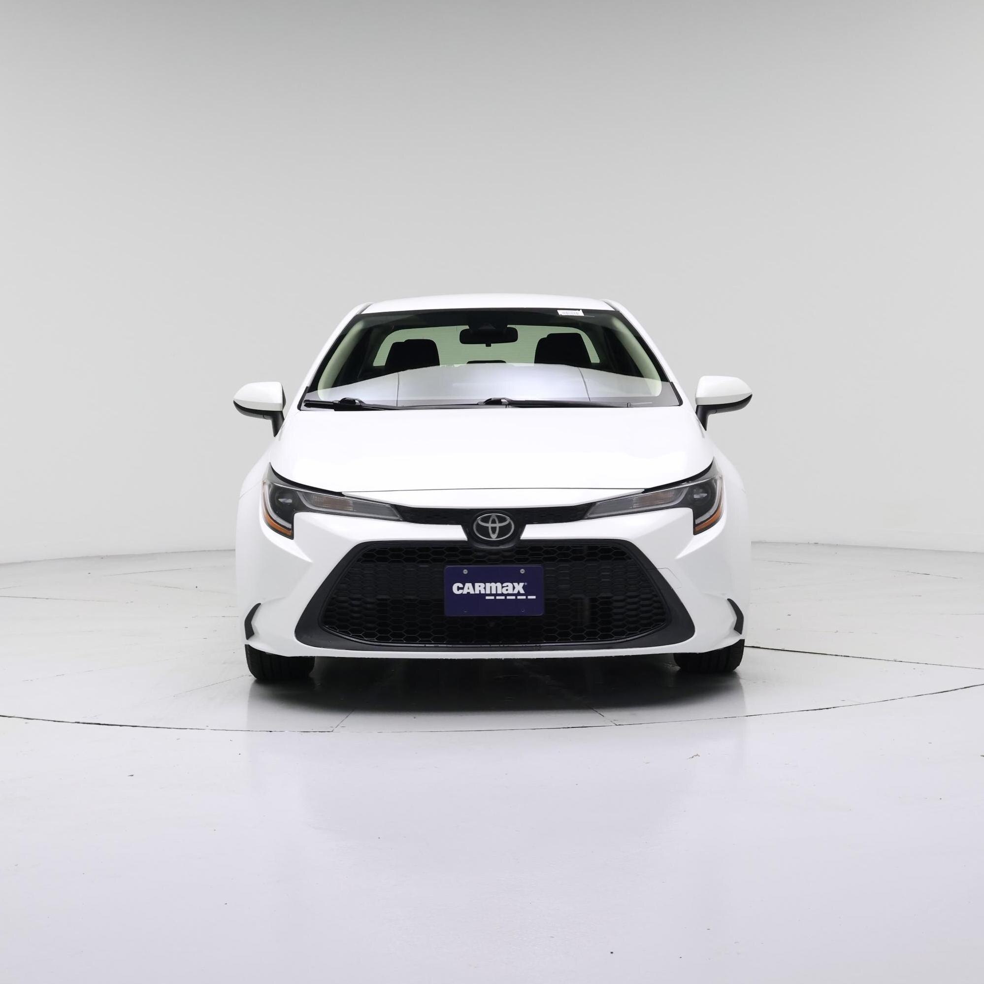 Thumbnail: 2022 Toyota Corolla - 5