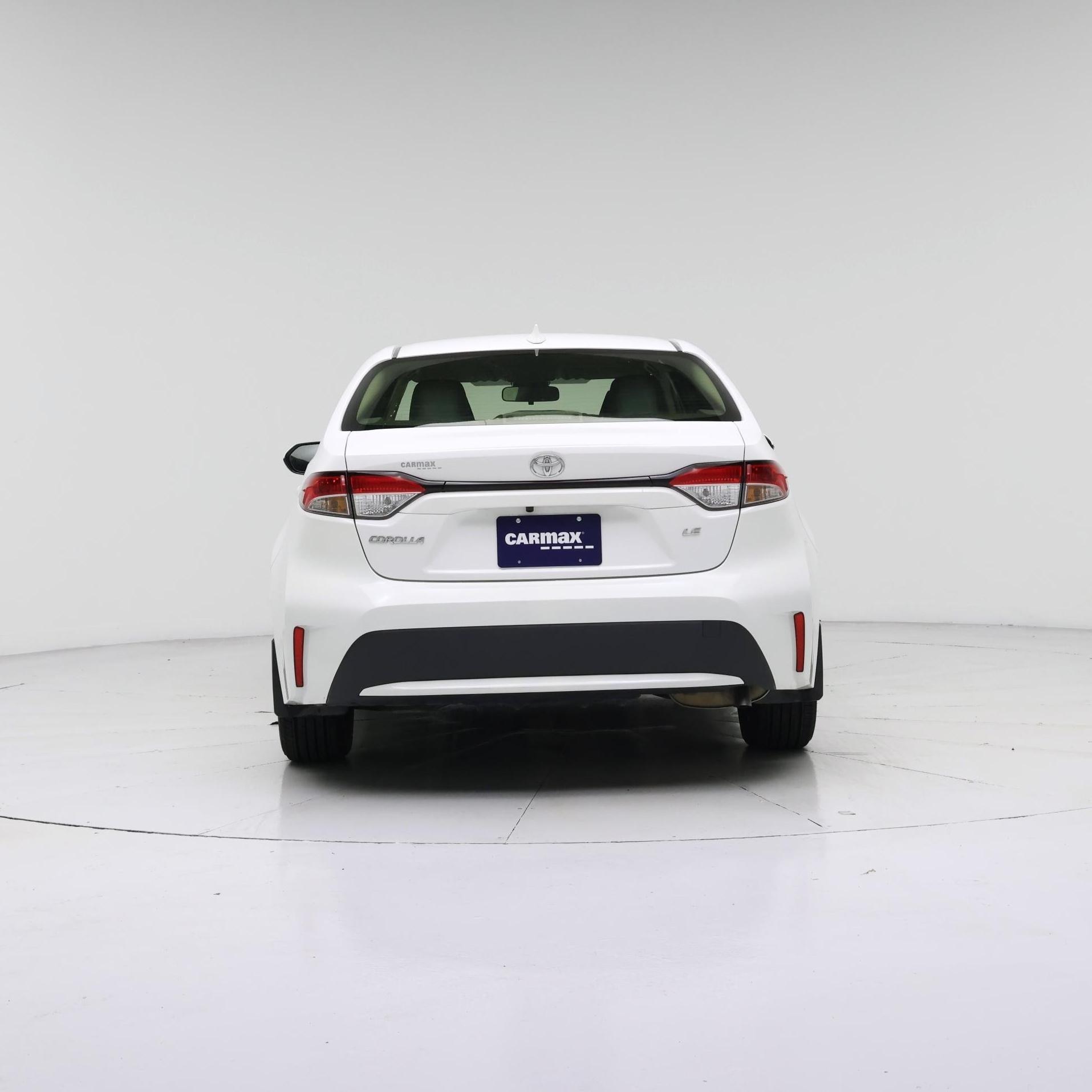 Thumbnail: 2022 Toyota Corolla - 6