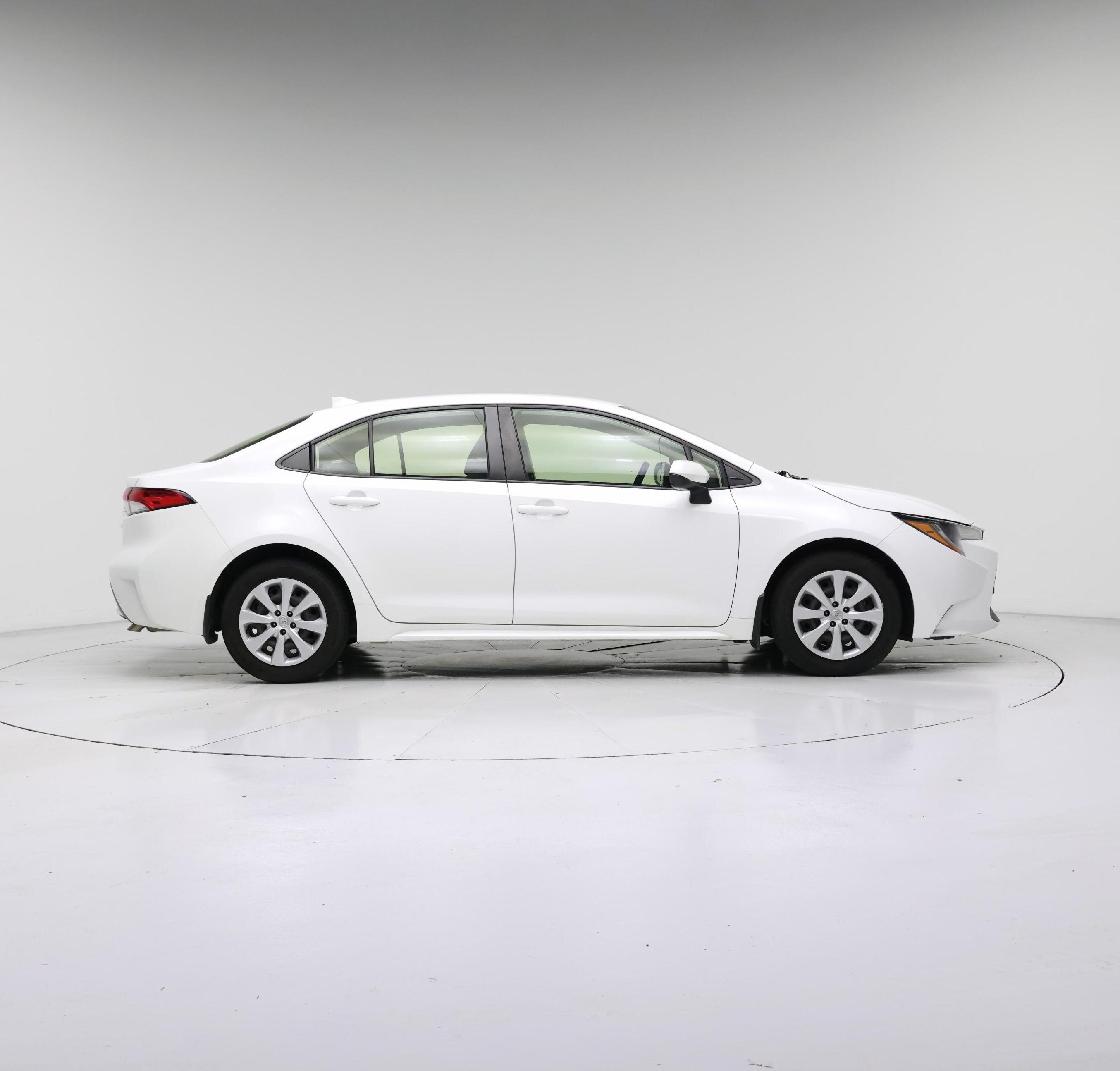 Thumbnail: 2022 Toyota Corolla - 7