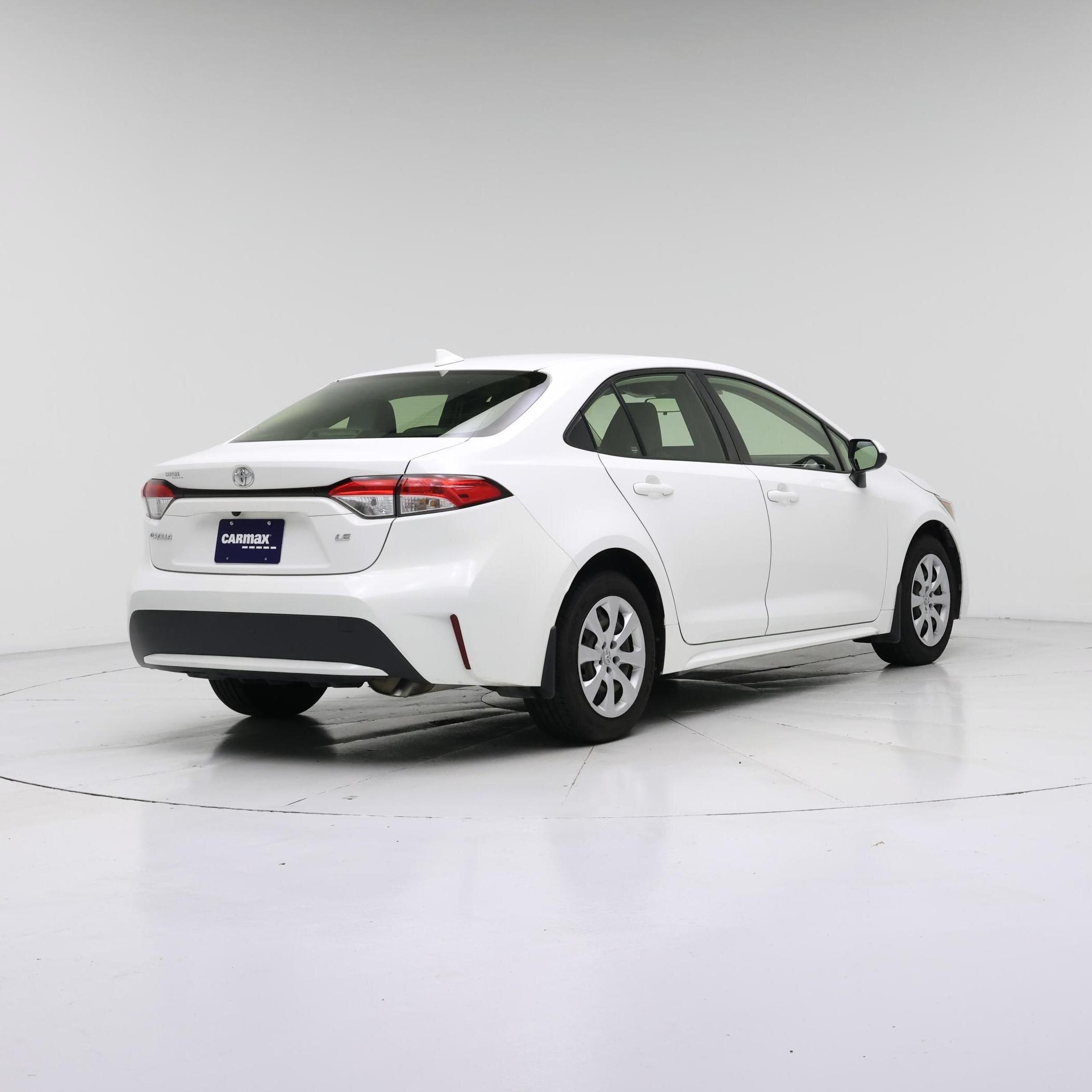 Thumbnail: 2022 Toyota Corolla - 8