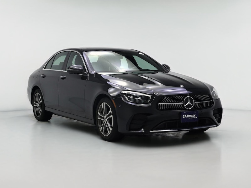 2021 Mercedes-Benz E350 null