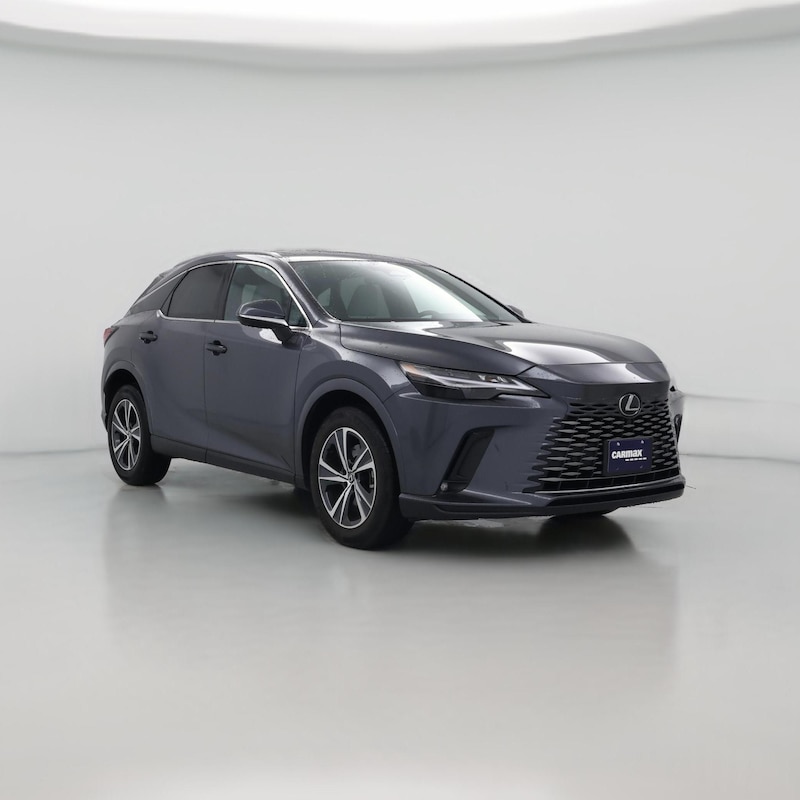 2025 Lexus RX 350 Luxury