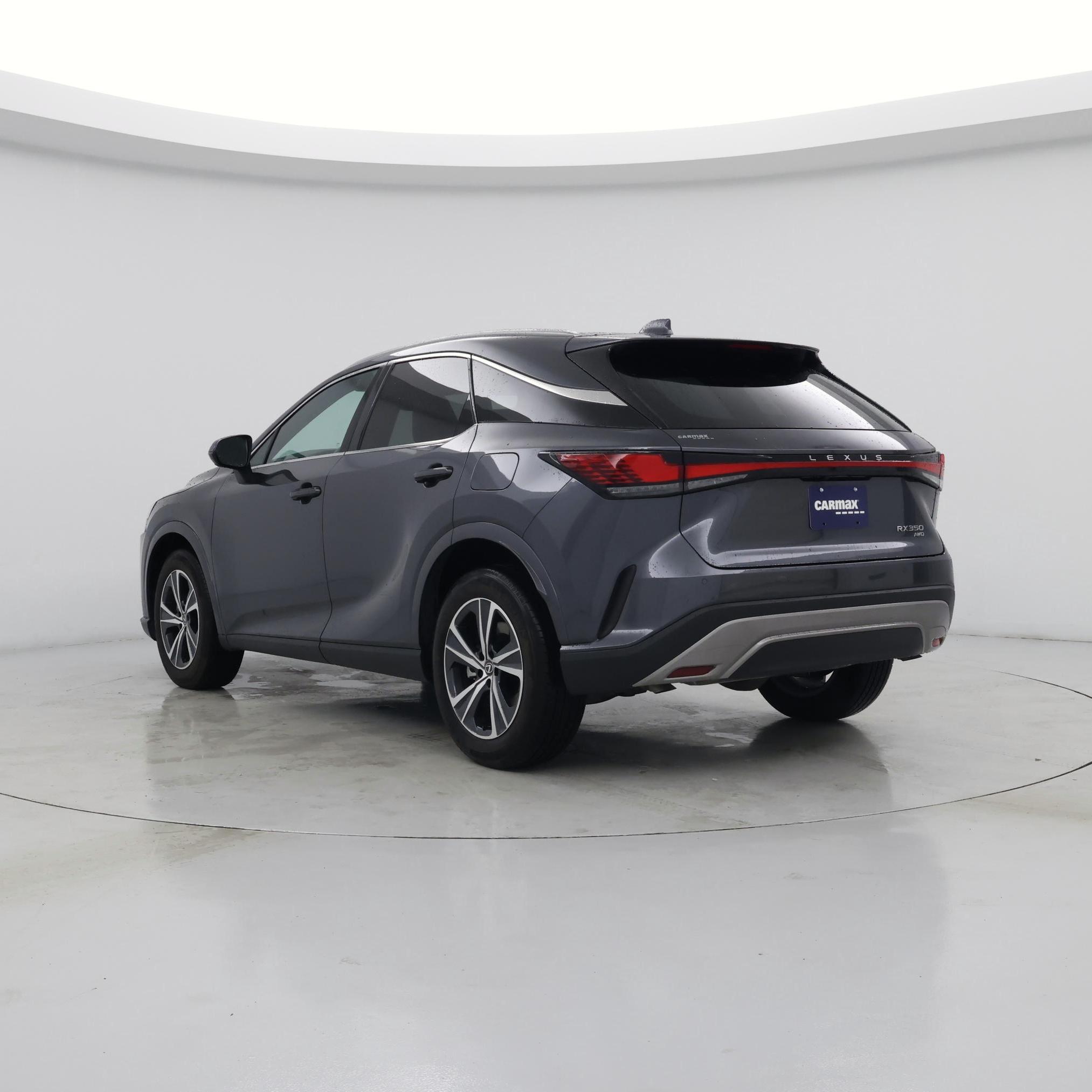 Thumbnail: 2025 Lexus RX - 2