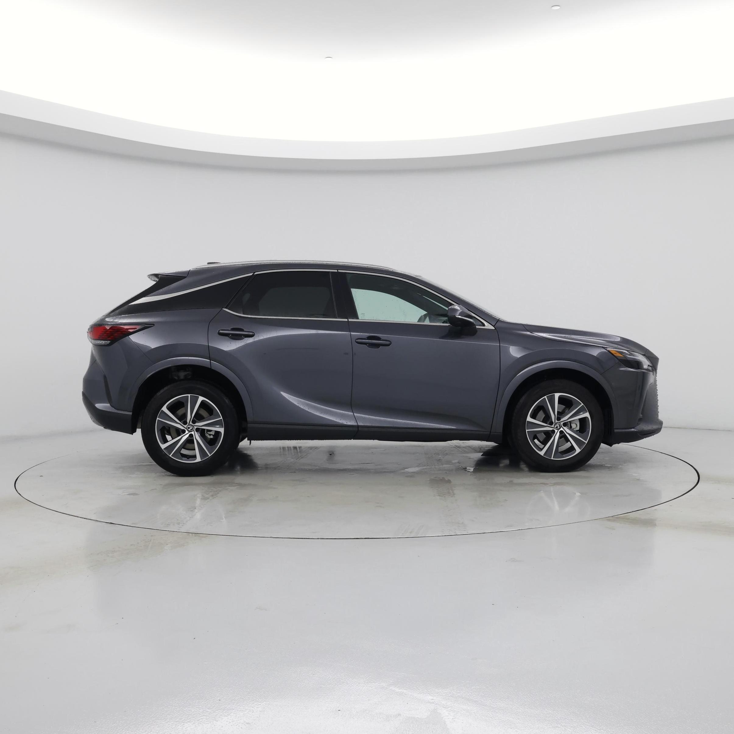 Thumbnail: 2025 Lexus RX - 7