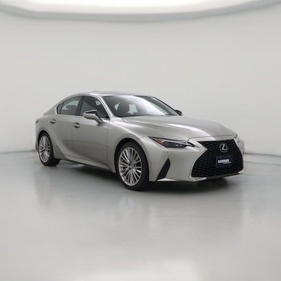 2023 Lexus IS 300