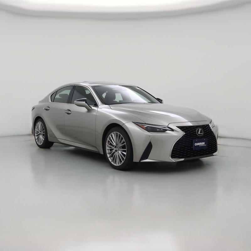 2023 Lexus IS 300