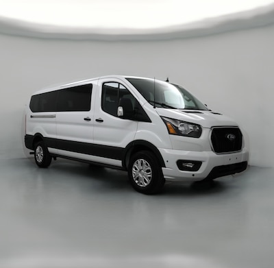 2024 Ford Transit 350 XLT