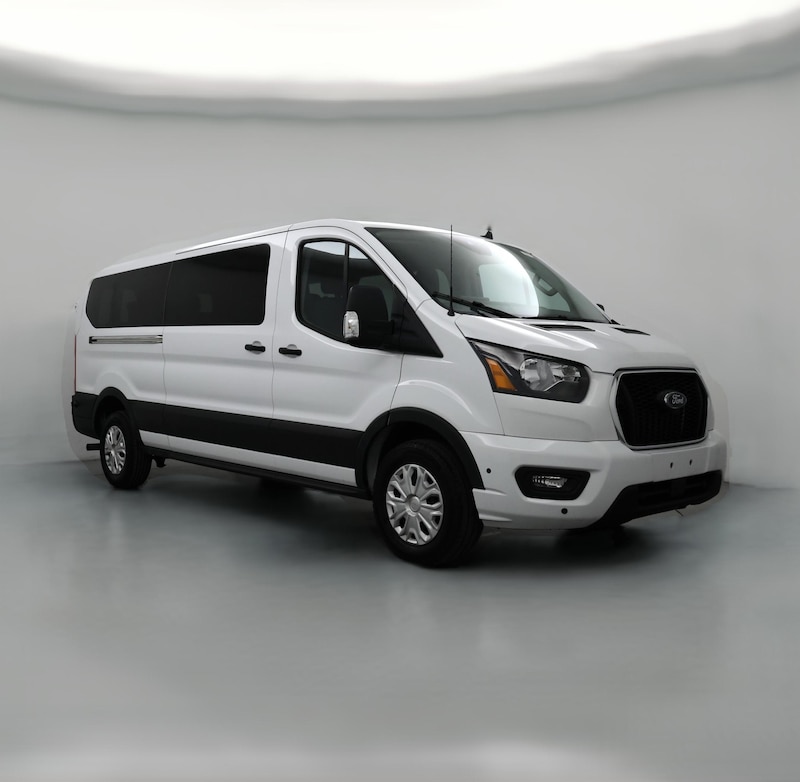2024 Ford Transit 350 XLT