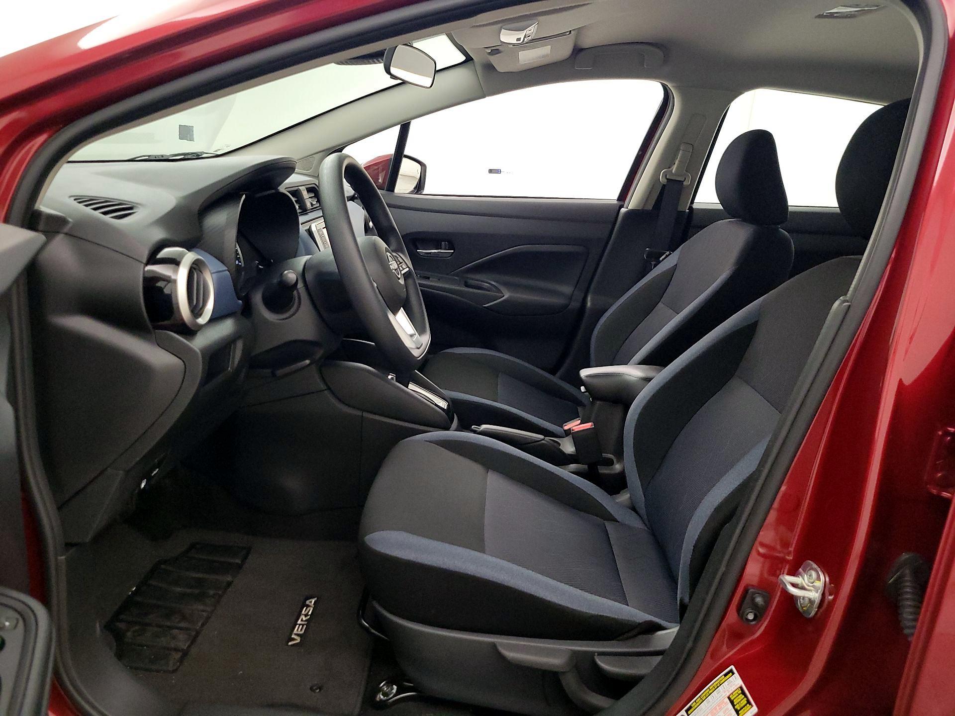 Thumbnail: 2025 Nissan Versa - 11