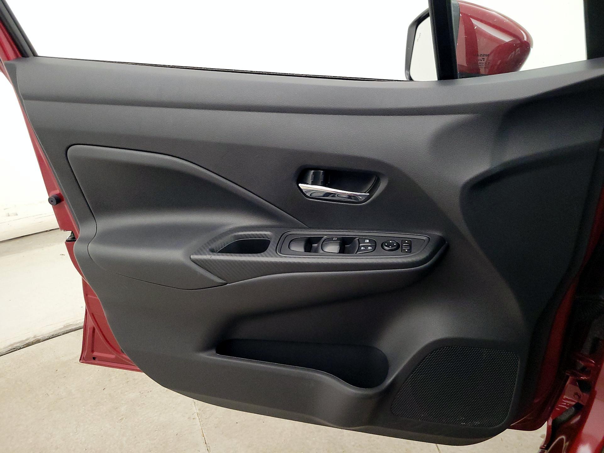 Thumbnail: 2025 Nissan Versa - 12