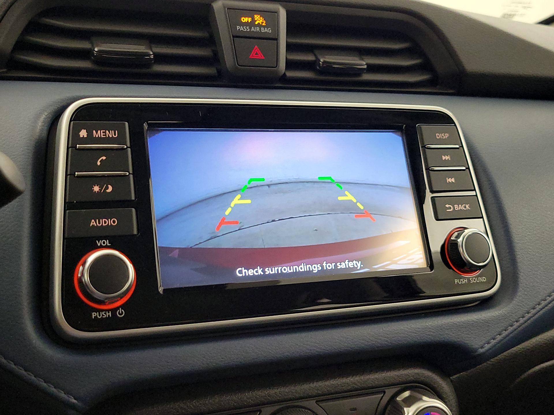 Thumbnail: 2025 Nissan Versa - 13