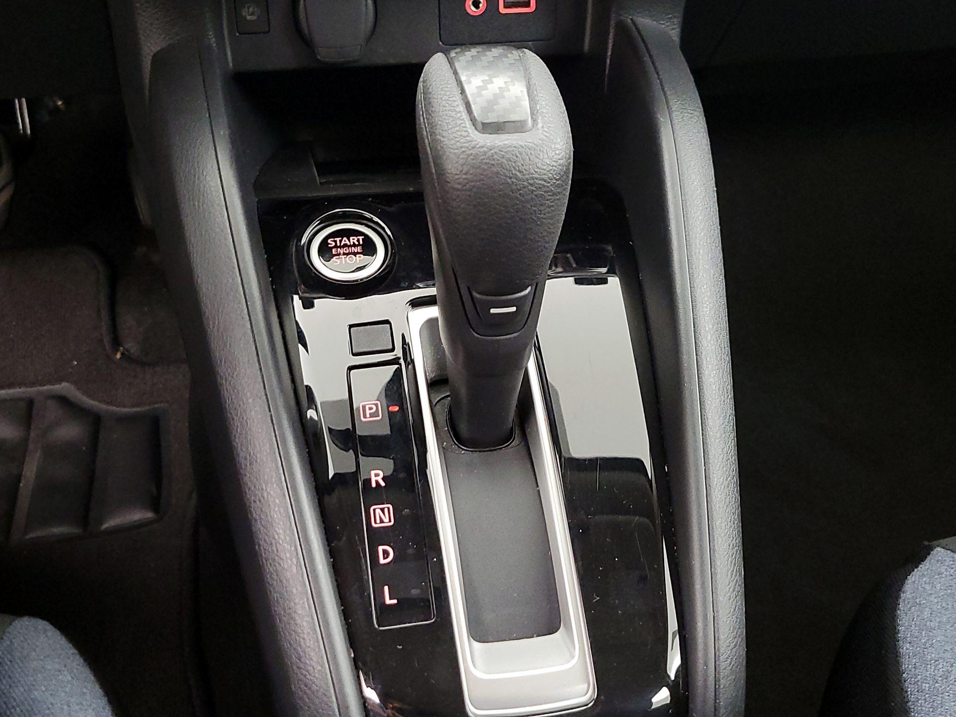 Thumbnail: 2025 Nissan Versa - 16