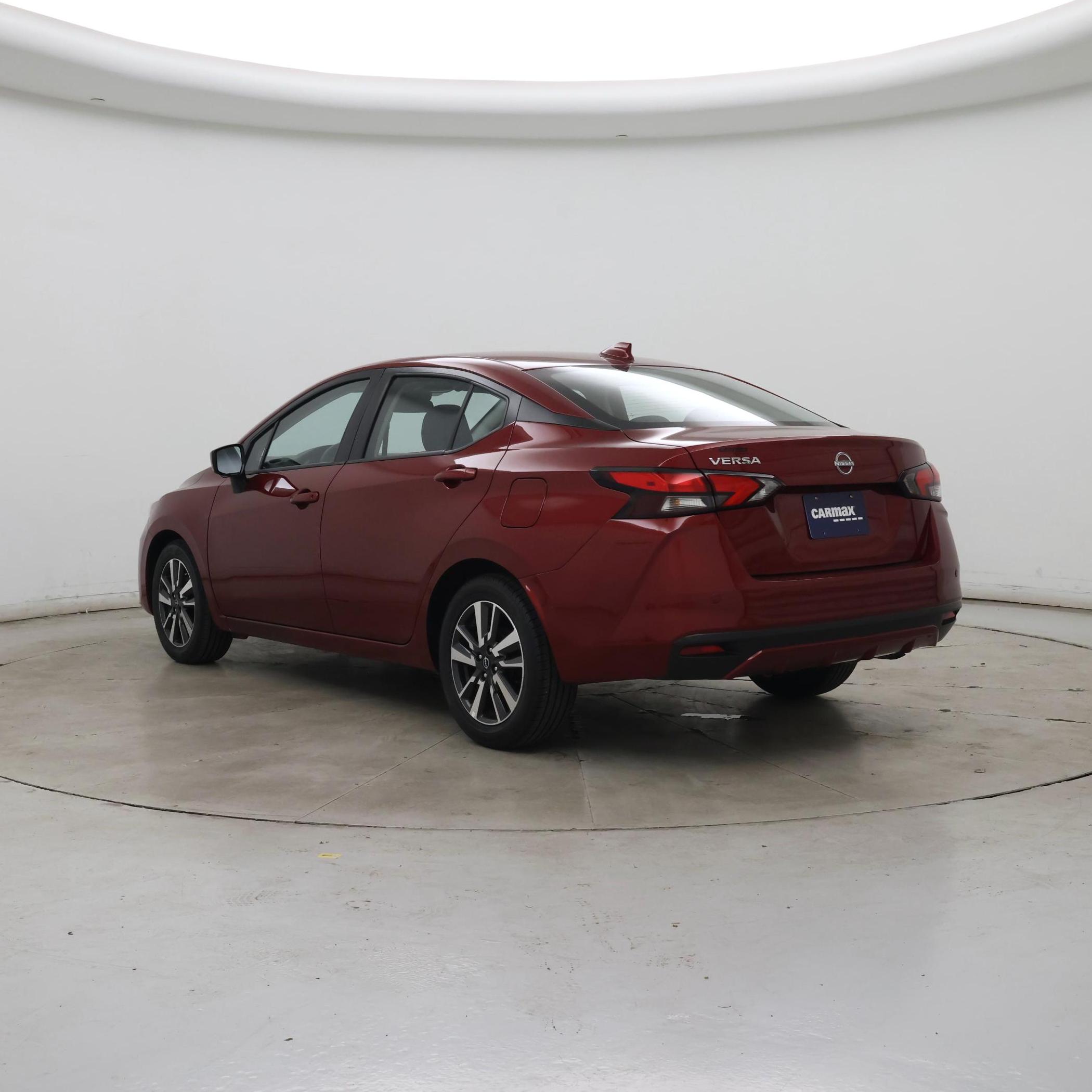 Thumbnail: 2025 Nissan Versa - 2