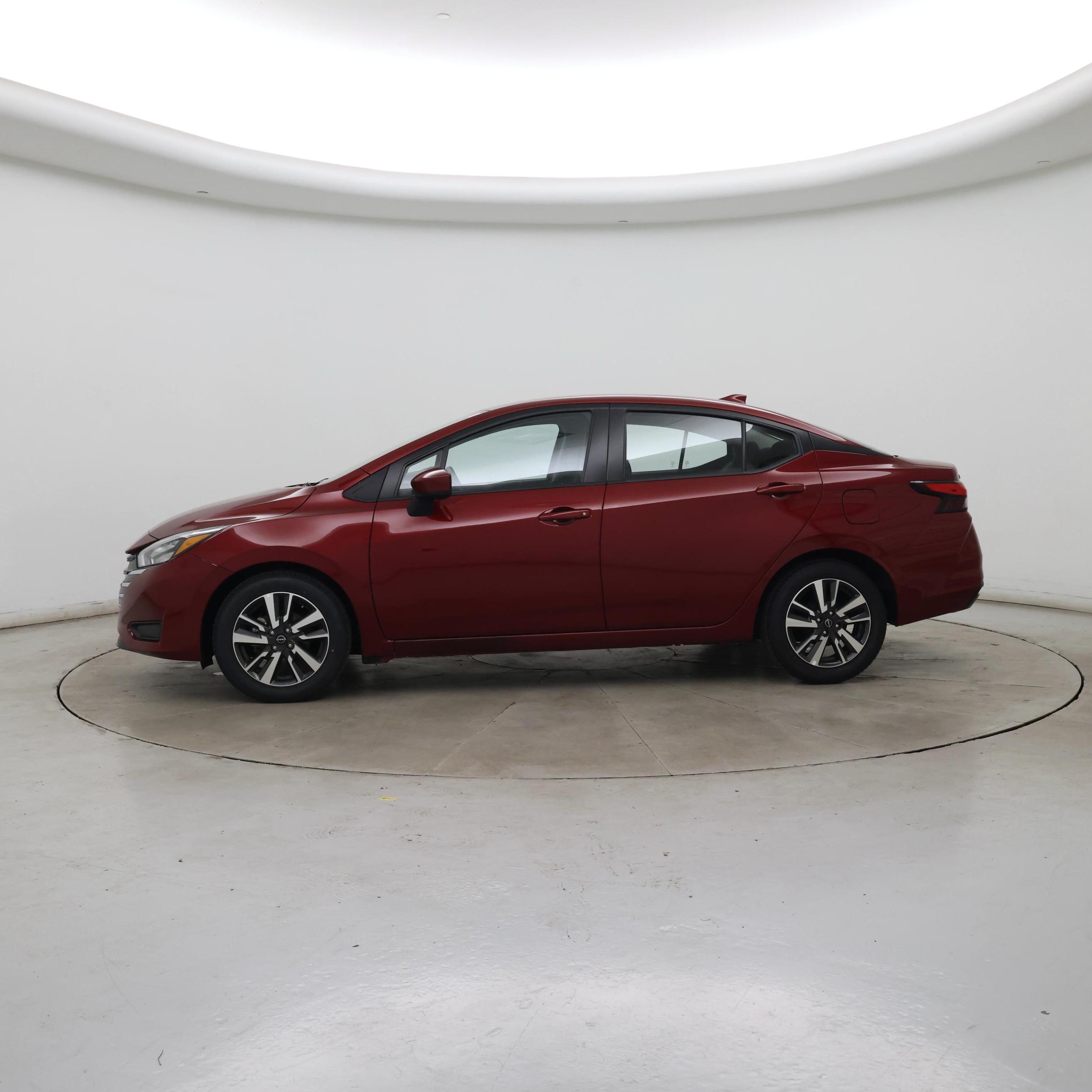 Thumbnail: 2025 Nissan Versa - 3