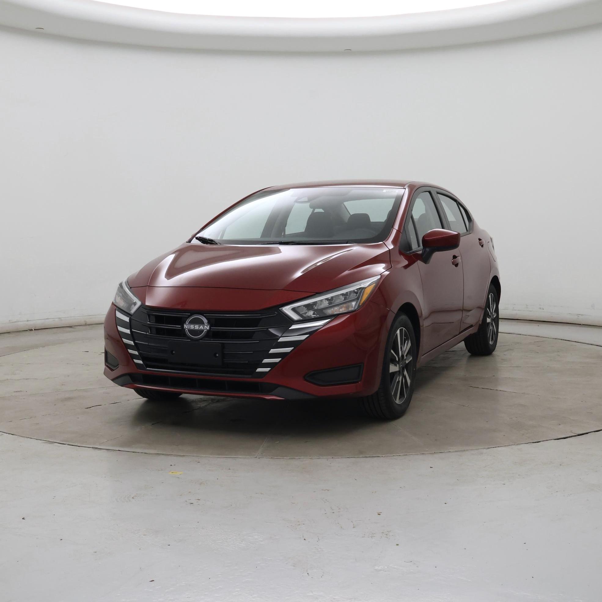 Thumbnail: 2025 Nissan Versa - 4
