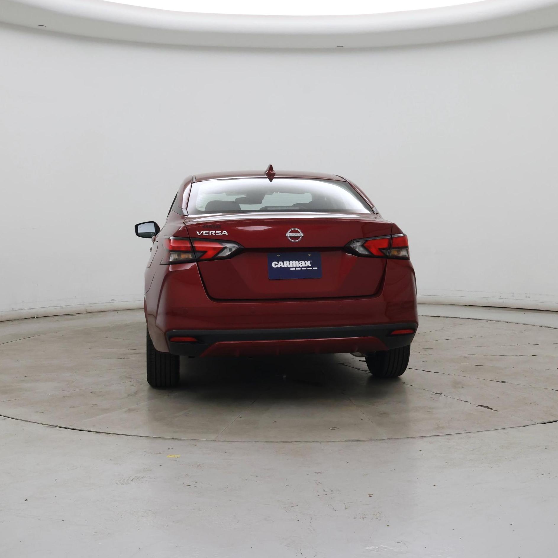 Thumbnail: 2025 Nissan Versa - 6