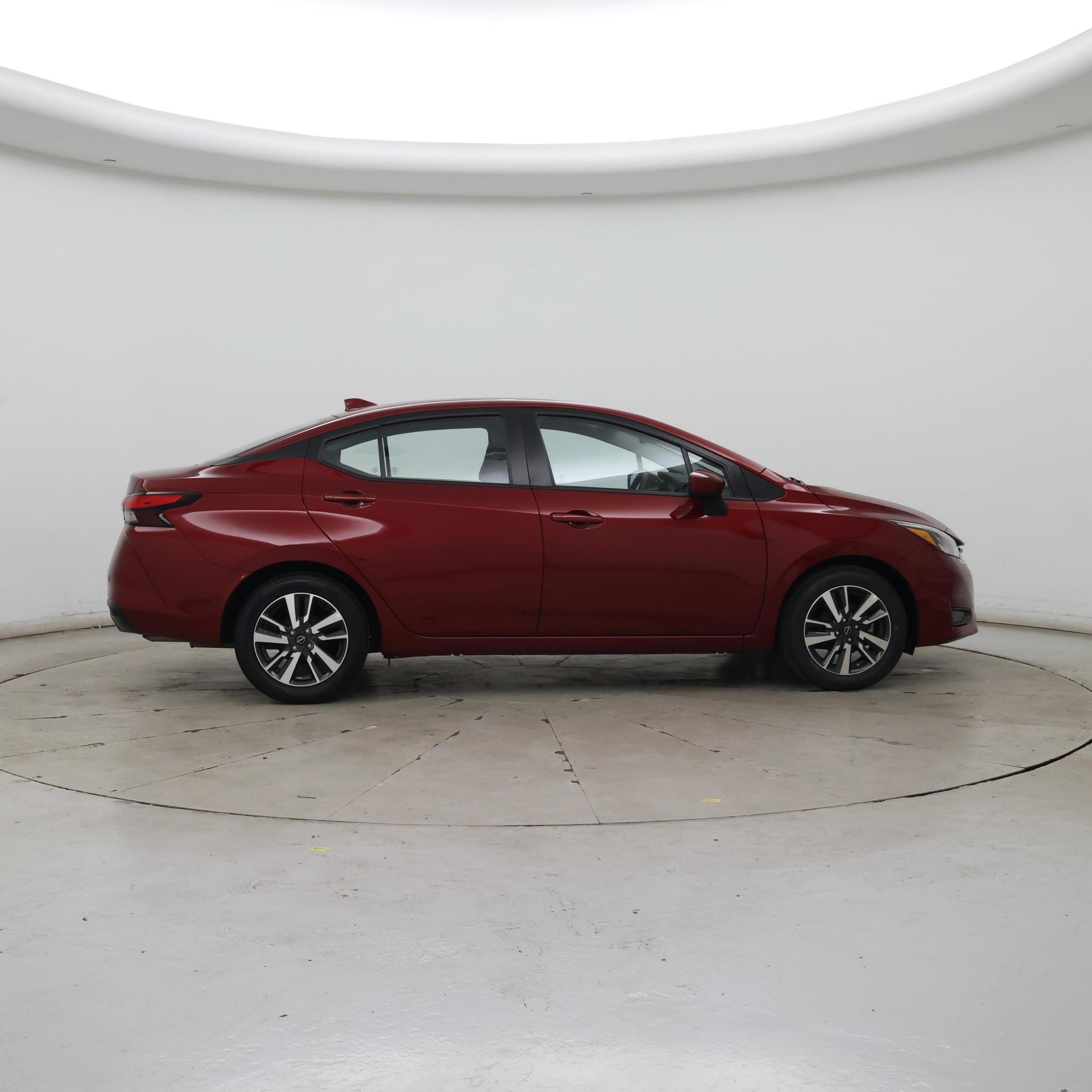 Thumbnail: 2025 Nissan Versa - 7