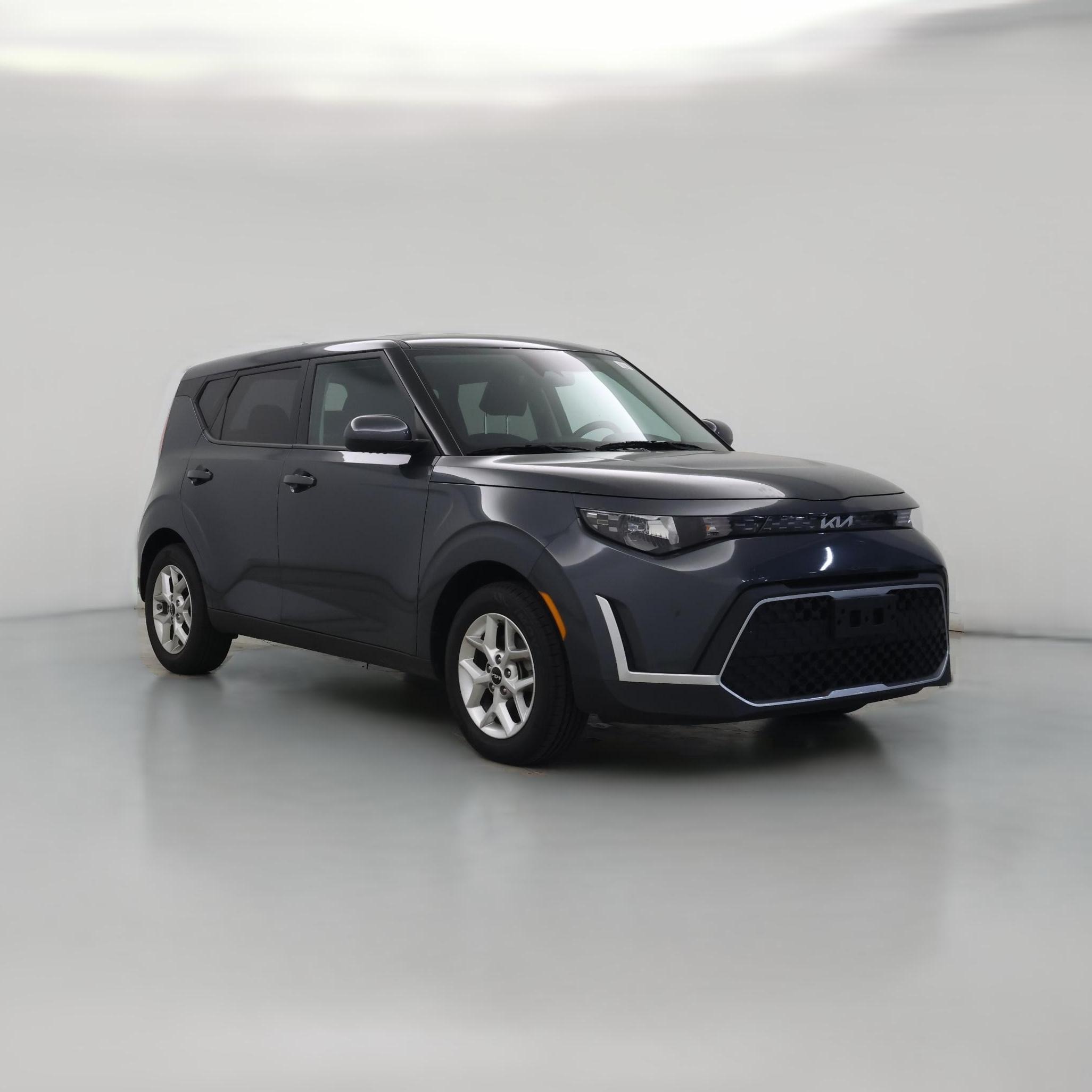 Thumbnail: 2025 Kia Soul - 1