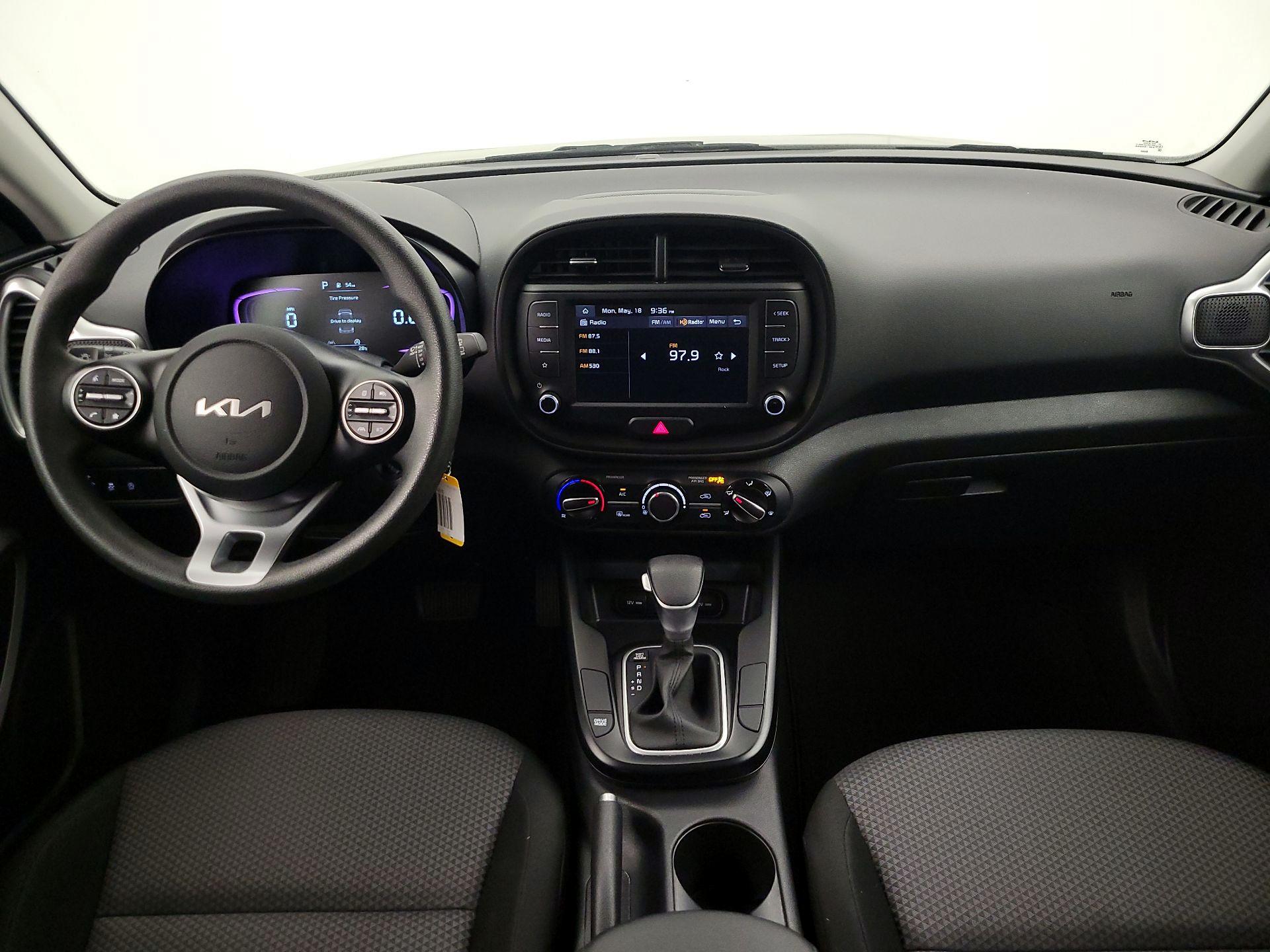Thumbnail: 2025 Kia Soul - 9