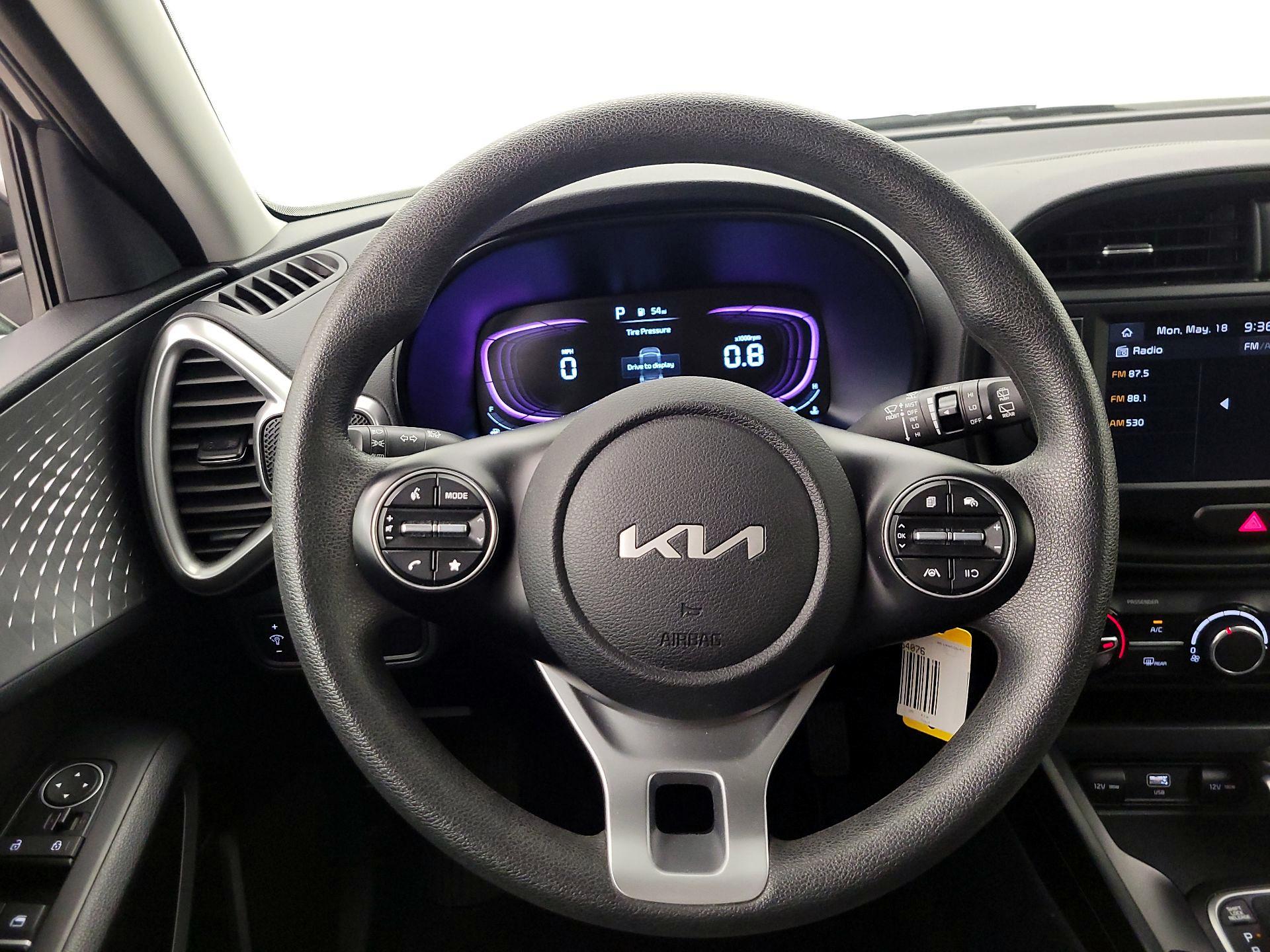 Thumbnail: 2025 Kia Soul - 10